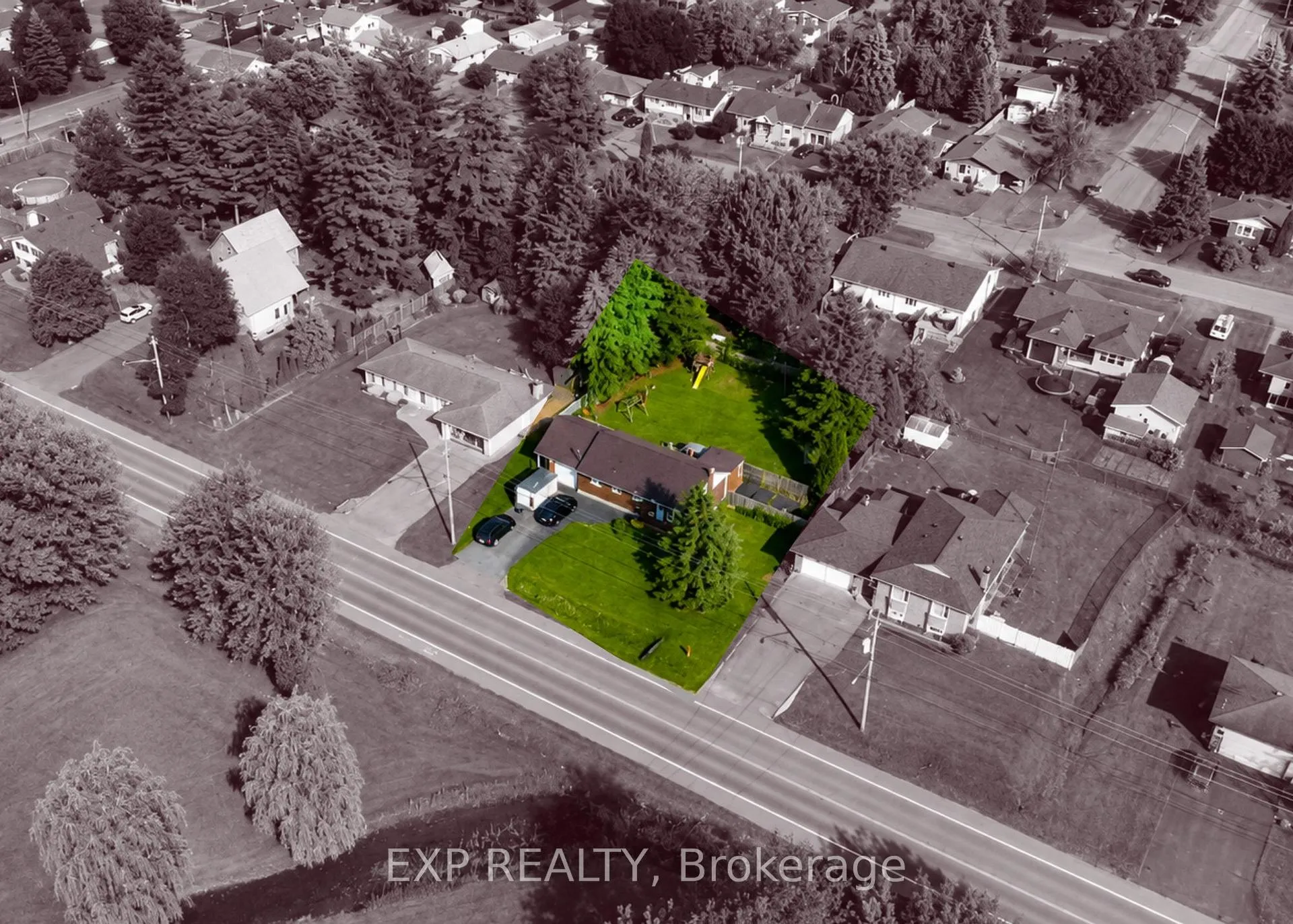 Photo 18 of 832 Tollgate Road W, Cornwall, Cornwall — HOMEH