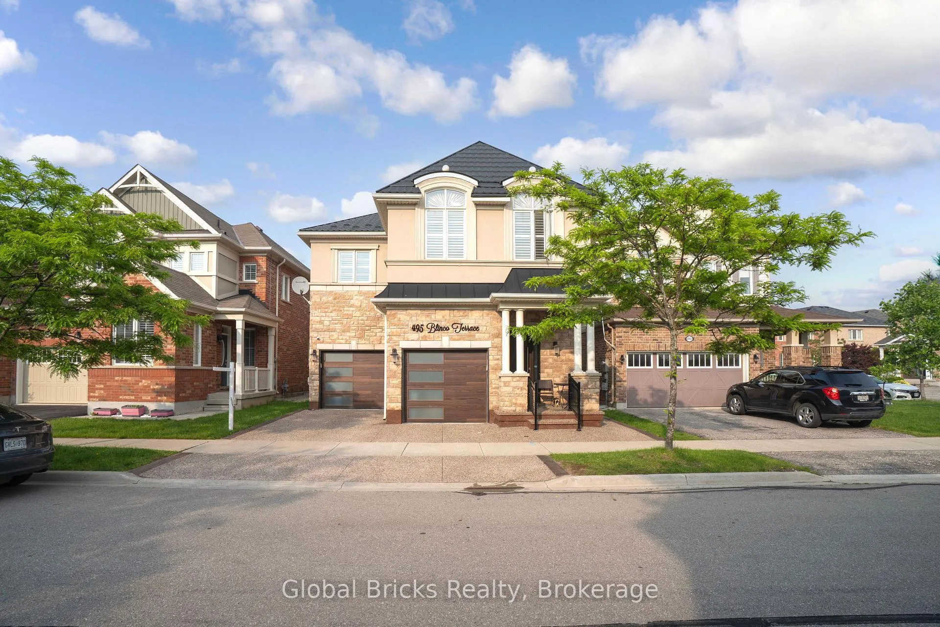 Photo 1 of 495 Blinco Terrace, Milton, Rural Milton West — HOMEH