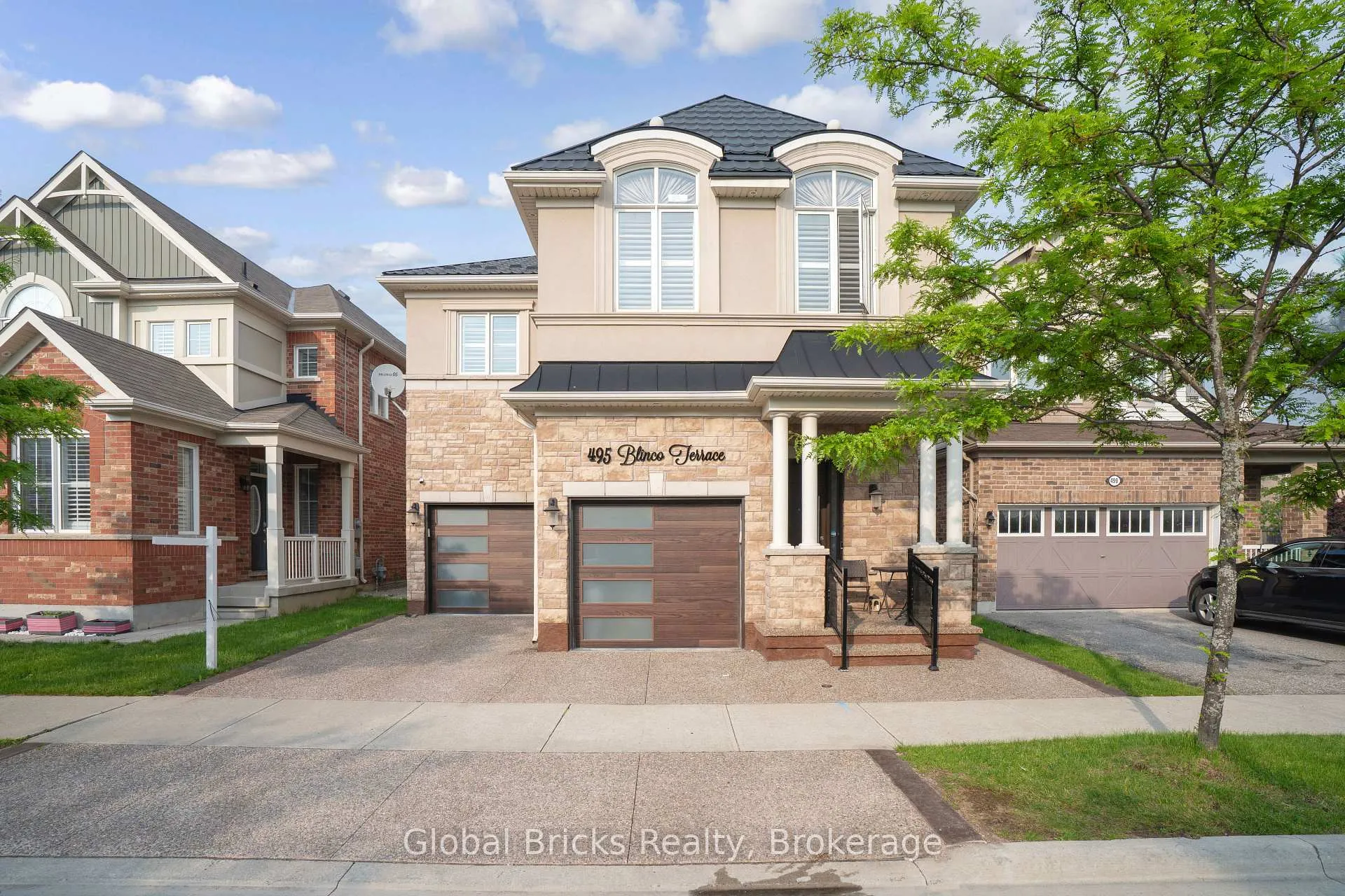 Photo 2 of 495 Blinco Terrace, Milton, Rural Milton West — HOMEH