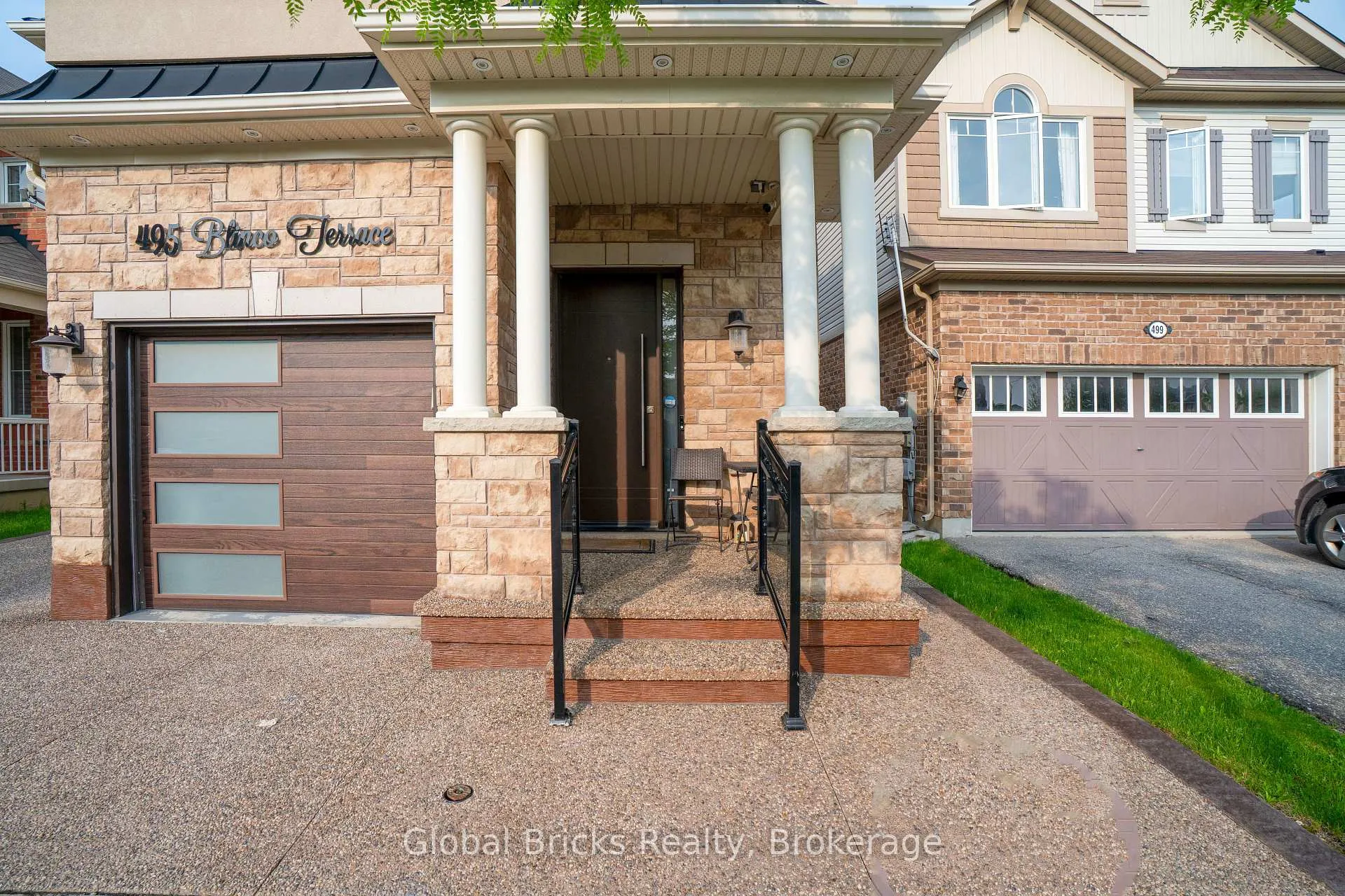 Photo 3 of 495 Blinco Terrace, Milton, Rural Milton West — HOMEH
