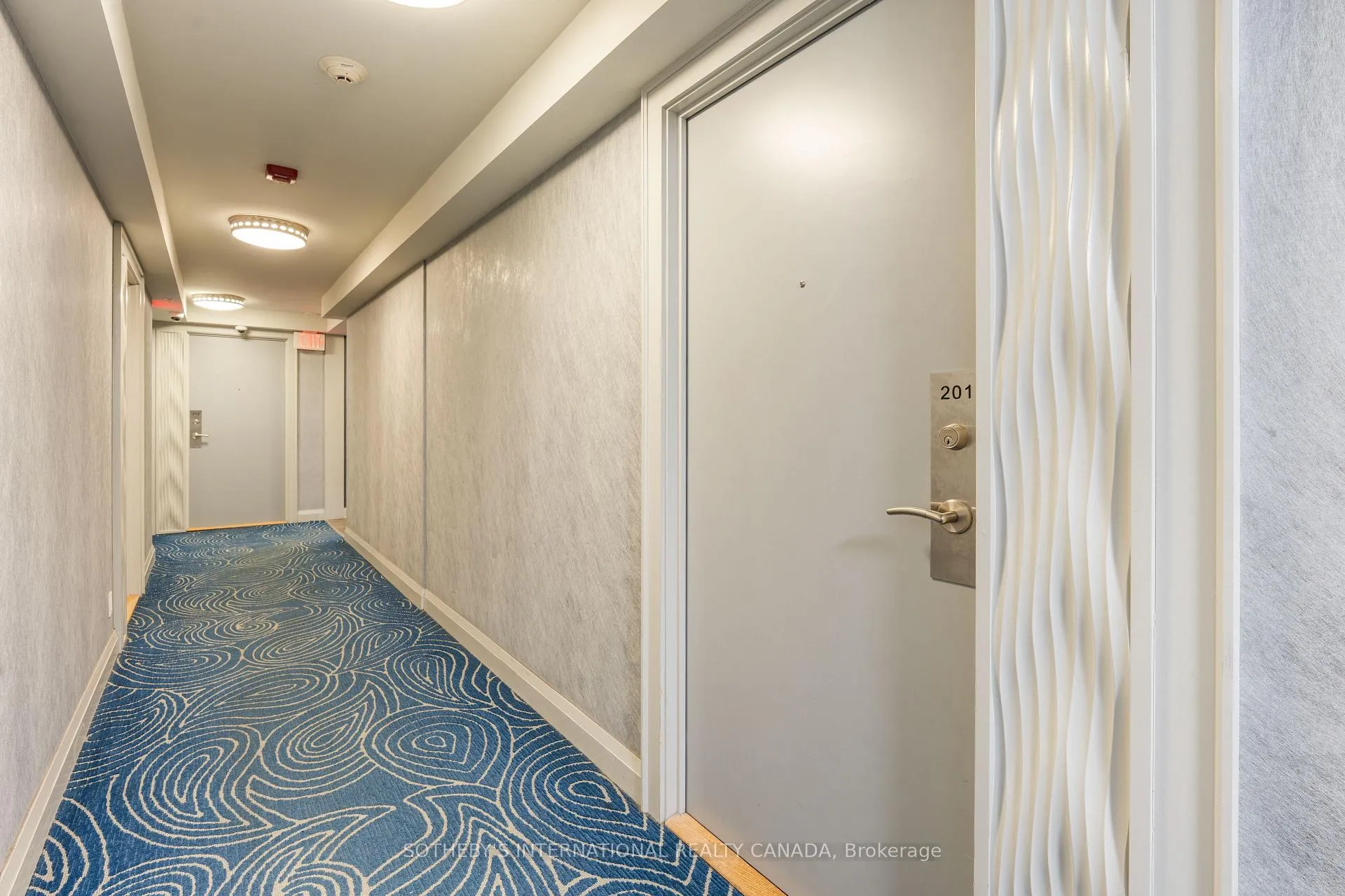 Photo 2 of Unit 201, 80 Esther Lorrie Drive, Etobicoke, West Humber-Clairville — HOMEH