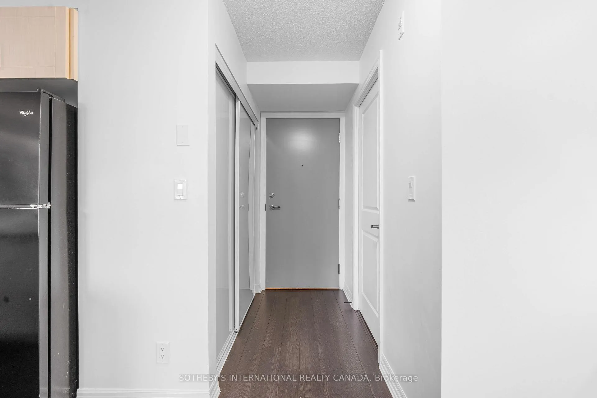 Photo 3 of Unit 201, 80 Esther Lorrie Drive, Etobicoke, West Humber-Clairville — HOMEH