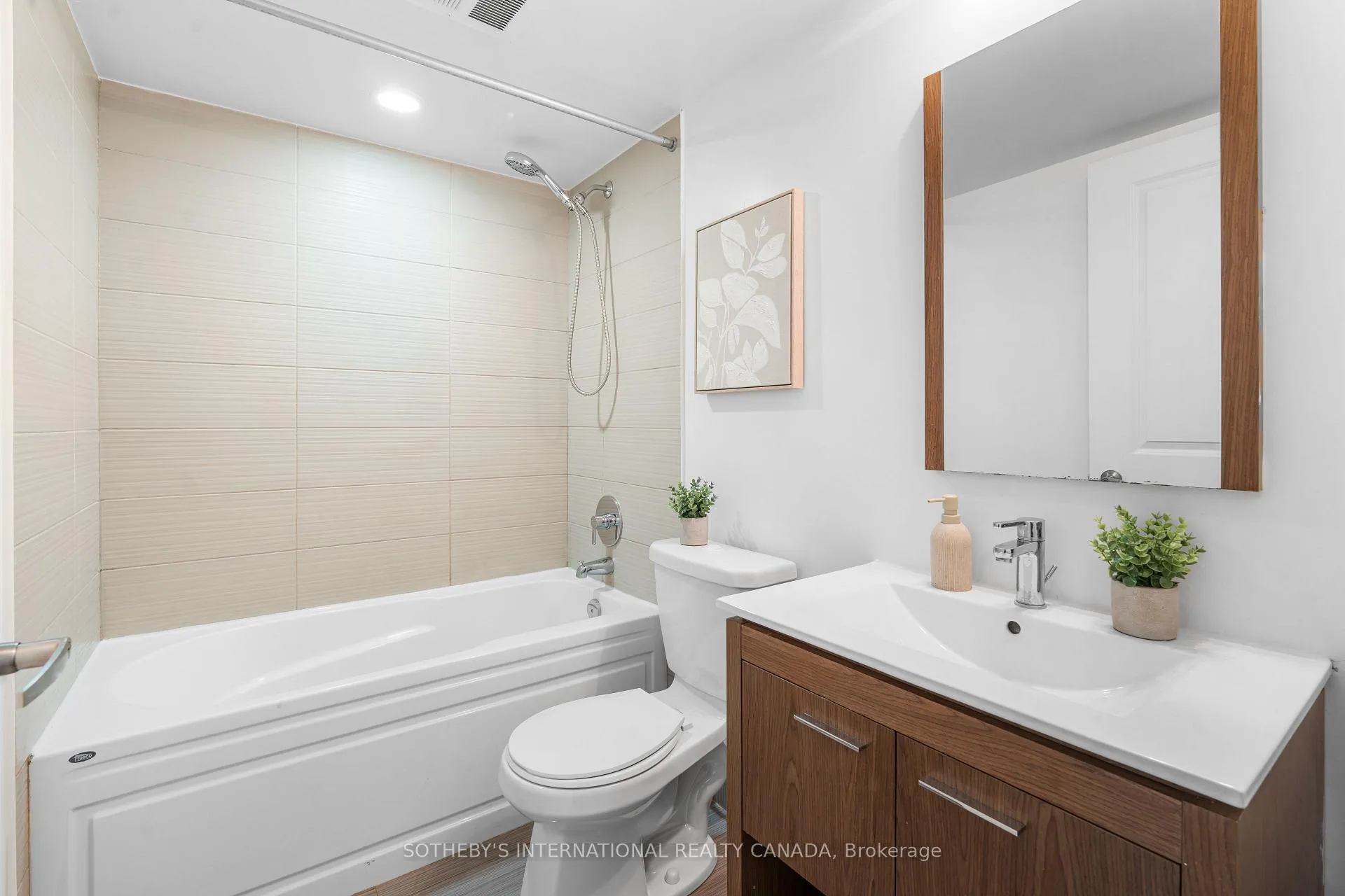 Photo 4 of Unit 201, 80 Esther Lorrie Drive, Etobicoke, West Humber-Clairville — HOMEH