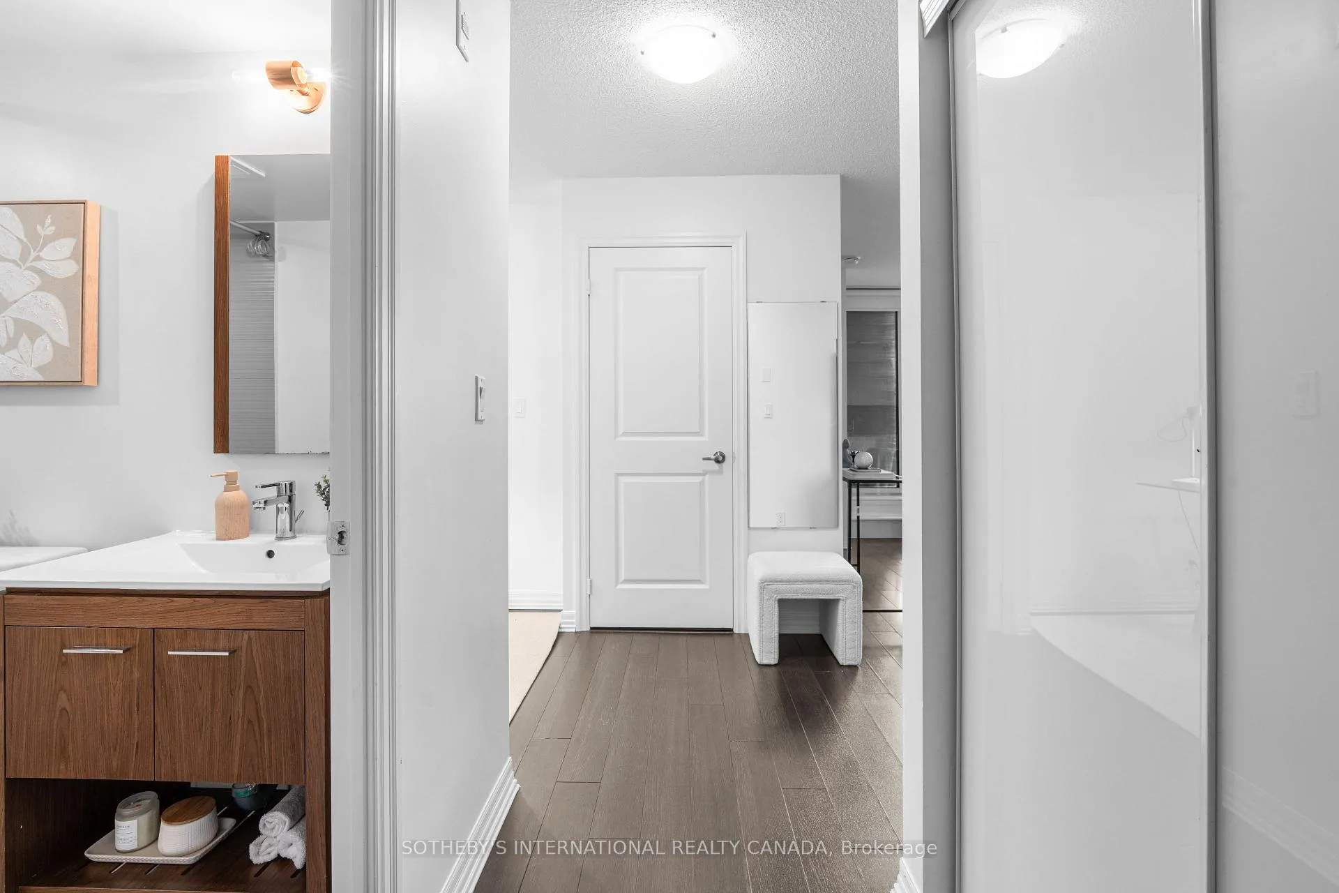 Photo 5 of Unit 201, 80 Esther Lorrie Drive, Etobicoke, West Humber-Clairville — HOMEH
