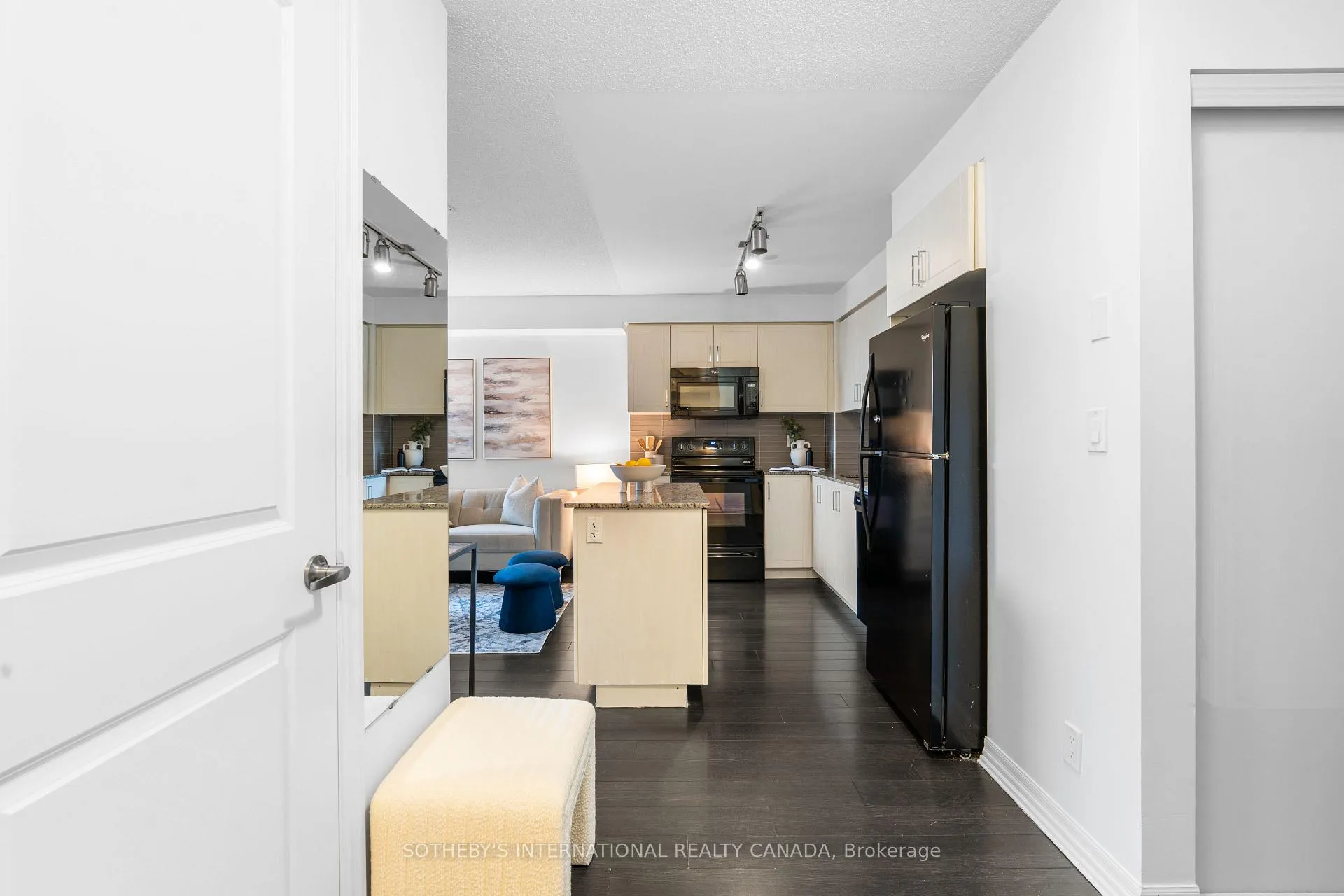 Photo 7 of Unit 201, 80 Esther Lorrie Drive, Etobicoke, West Humber-Clairville — HOMEH