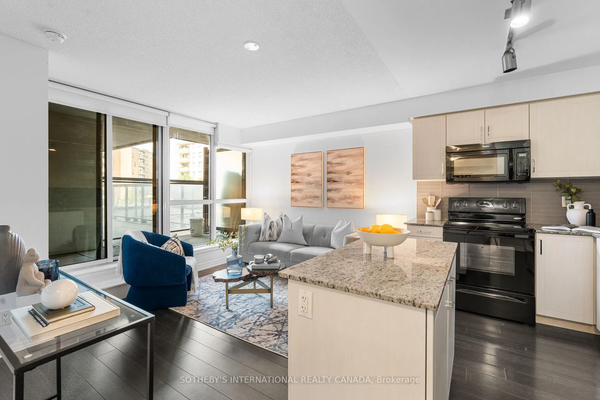 Photo 8 of Unit 201, 80 Esther Lorrie Drive, Etobicoke, West Humber-Clairville — HOMEH