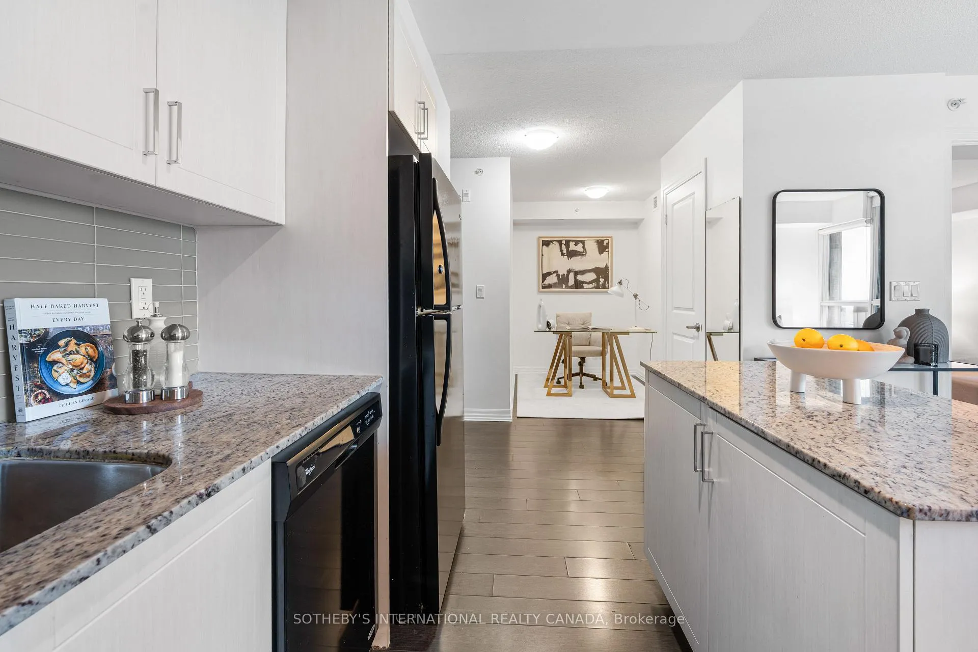Photo 9 of Unit 201, 80 Esther Lorrie Drive, Etobicoke, West Humber-Clairville — HOMEH