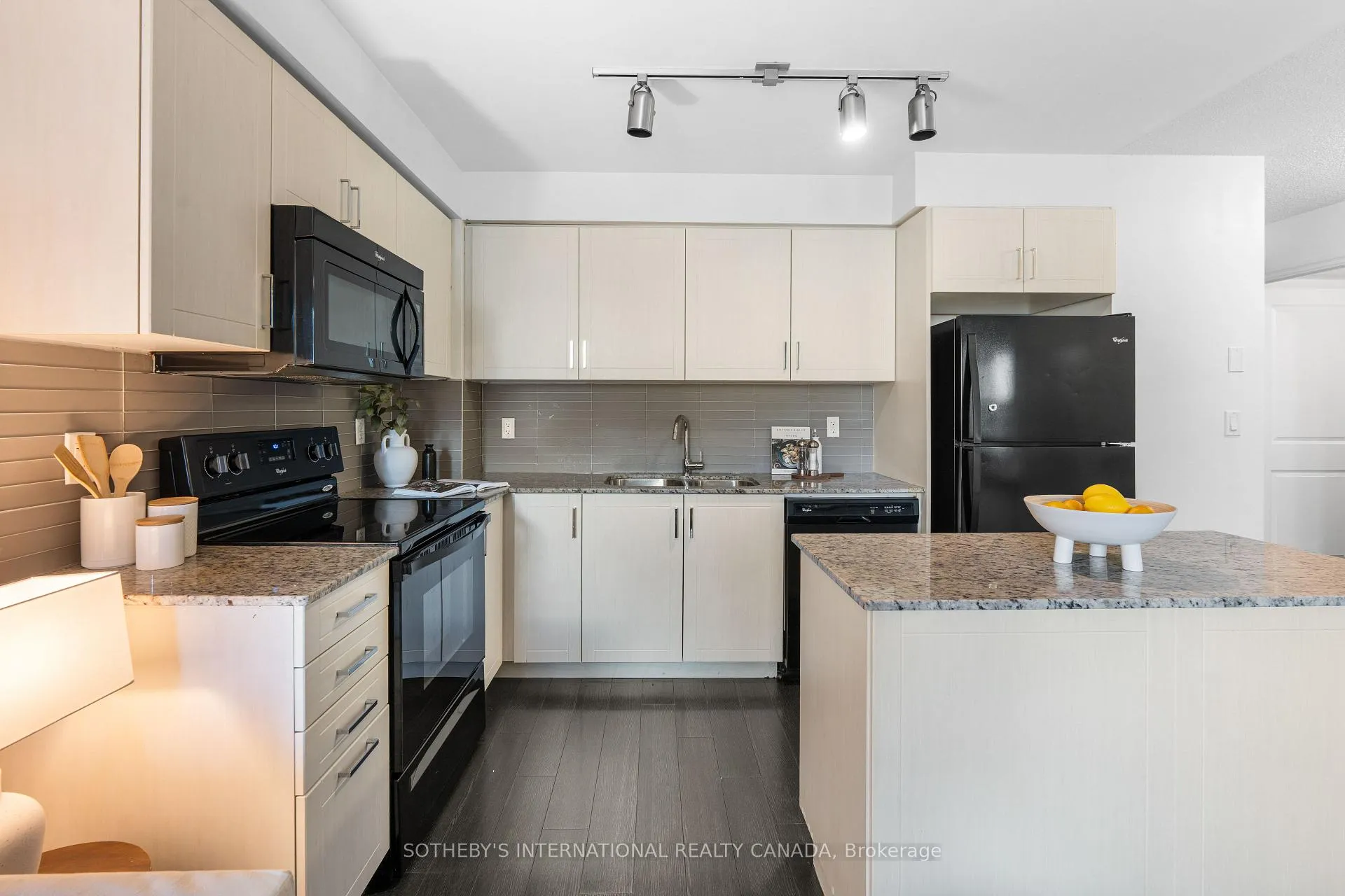 Photo 10 of Unit 201, 80 Esther Lorrie Drive, Etobicoke, West Humber-Clairville — HOMEH