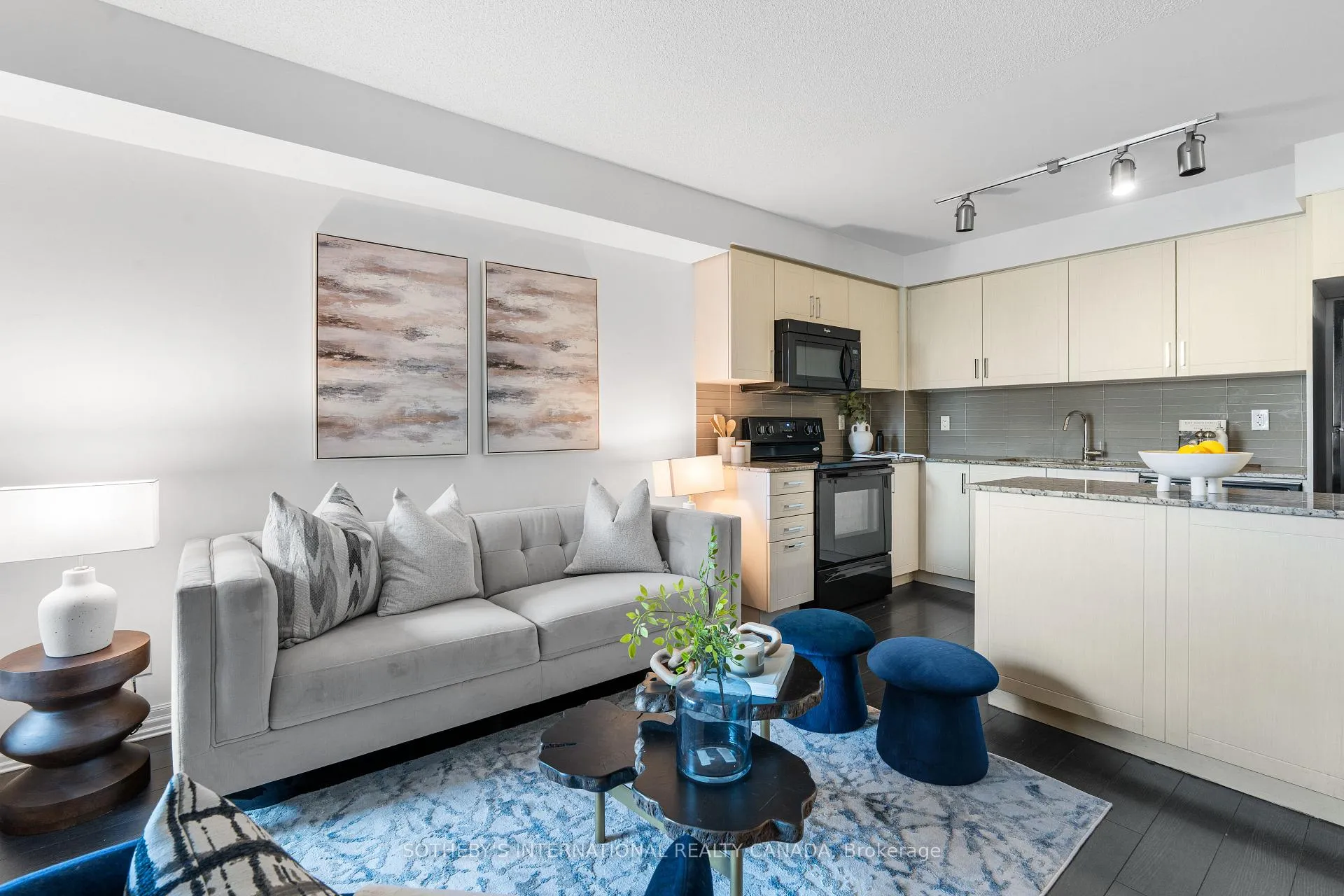 Photo 11 of Unit 201, 80 Esther Lorrie Drive, Etobicoke, West Humber-Clairville — HOMEH