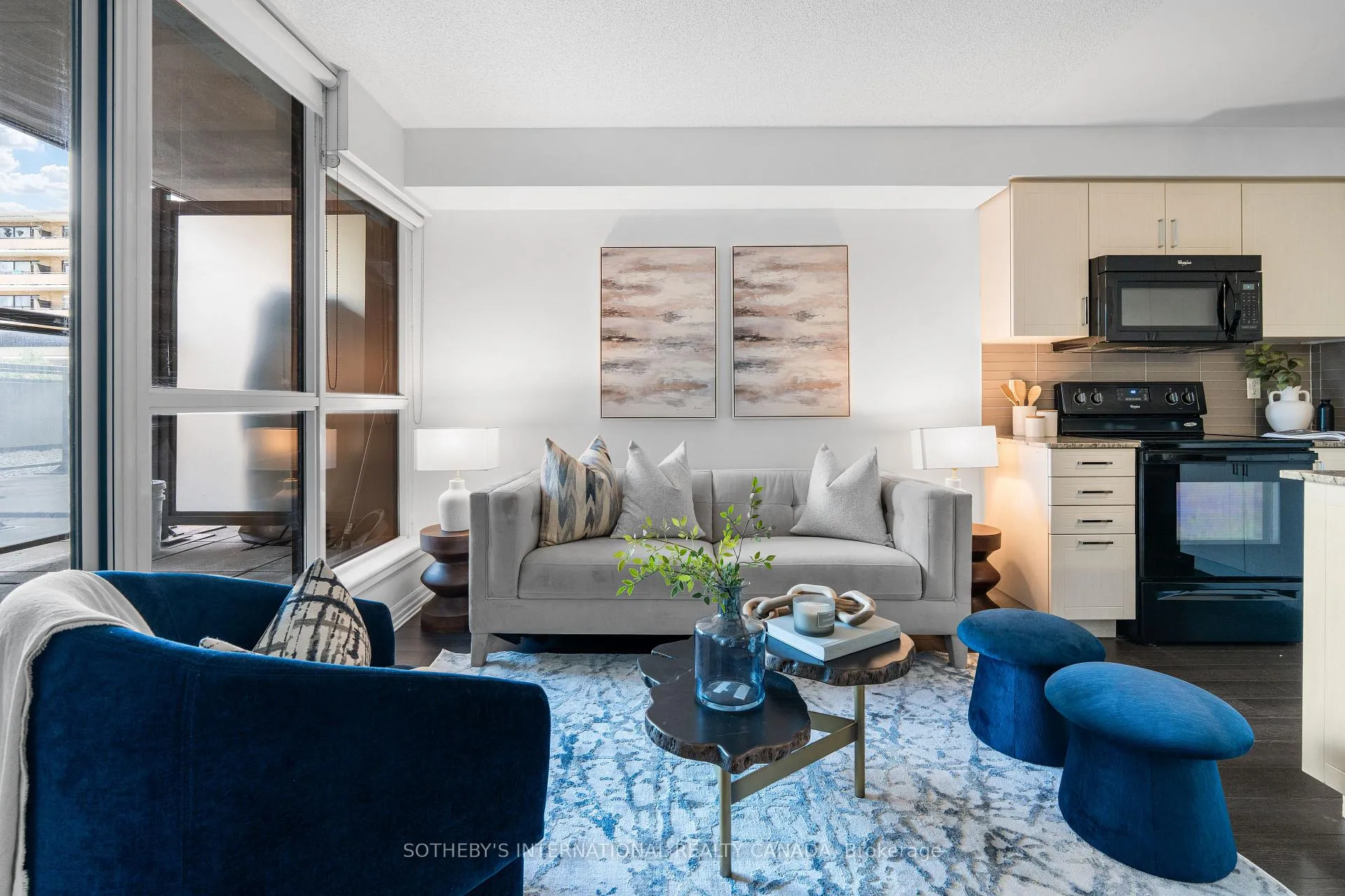 Photo 12 of Unit 201, 80 Esther Lorrie Drive, Etobicoke, West Humber-Clairville — HOMEH