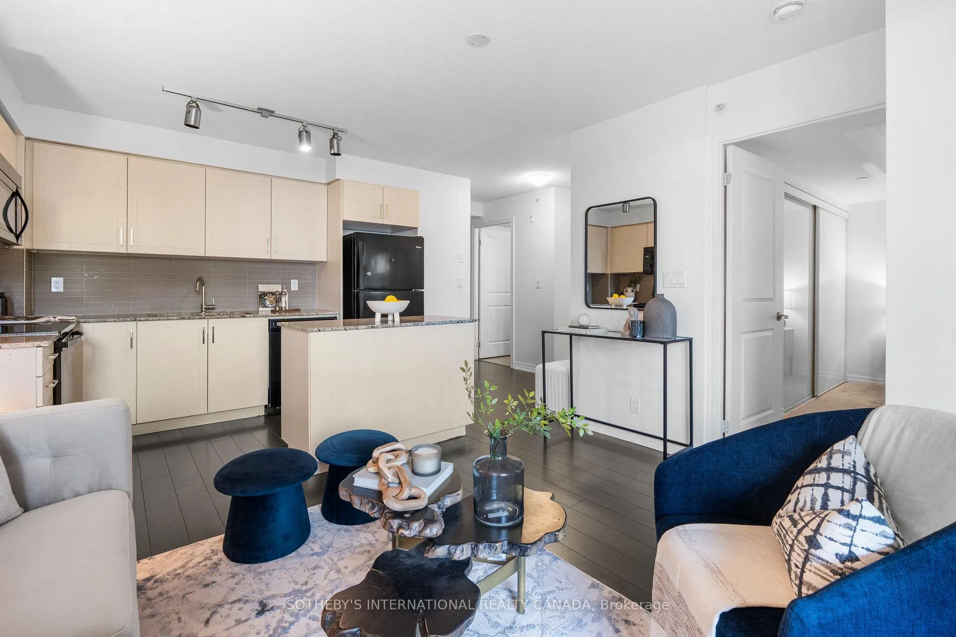 Photo 13 of Unit 201, 80 Esther Lorrie Drive, Etobicoke, West Humber-Clairville — HOMEH