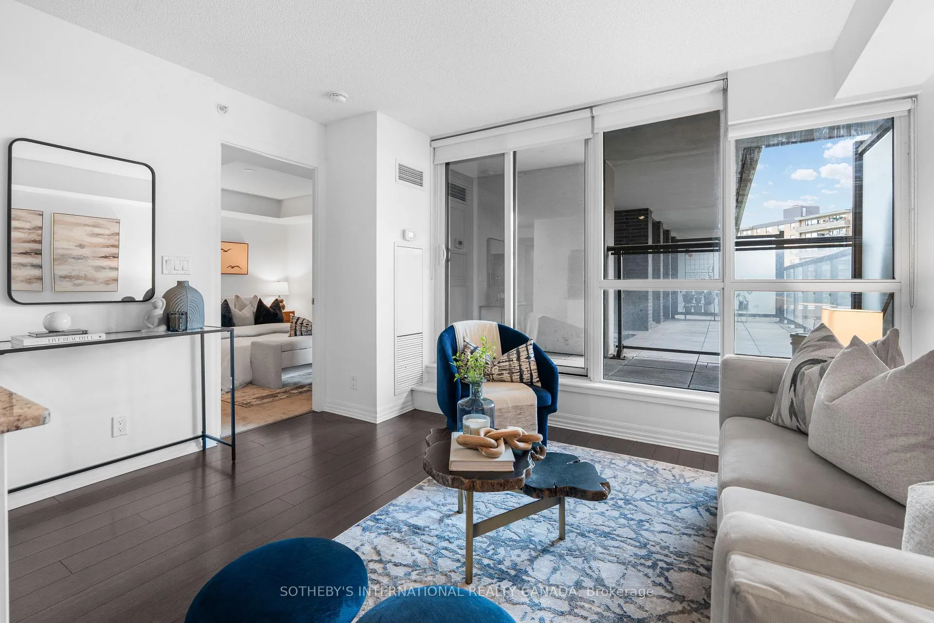 Photo 14 of Unit 201, 80 Esther Lorrie Drive, Etobicoke, West Humber-Clairville — HOMEH