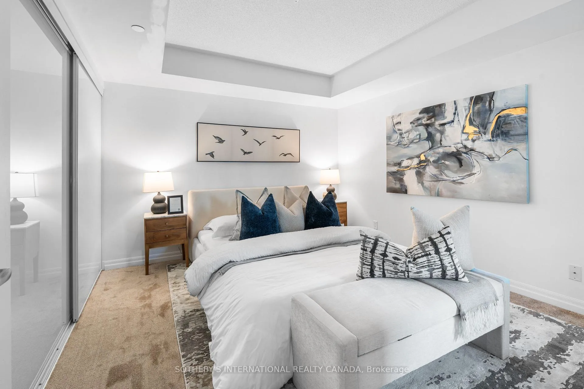 Photo 15 of Unit 201, 80 Esther Lorrie Drive, Etobicoke, West Humber-Clairville — HOMEH