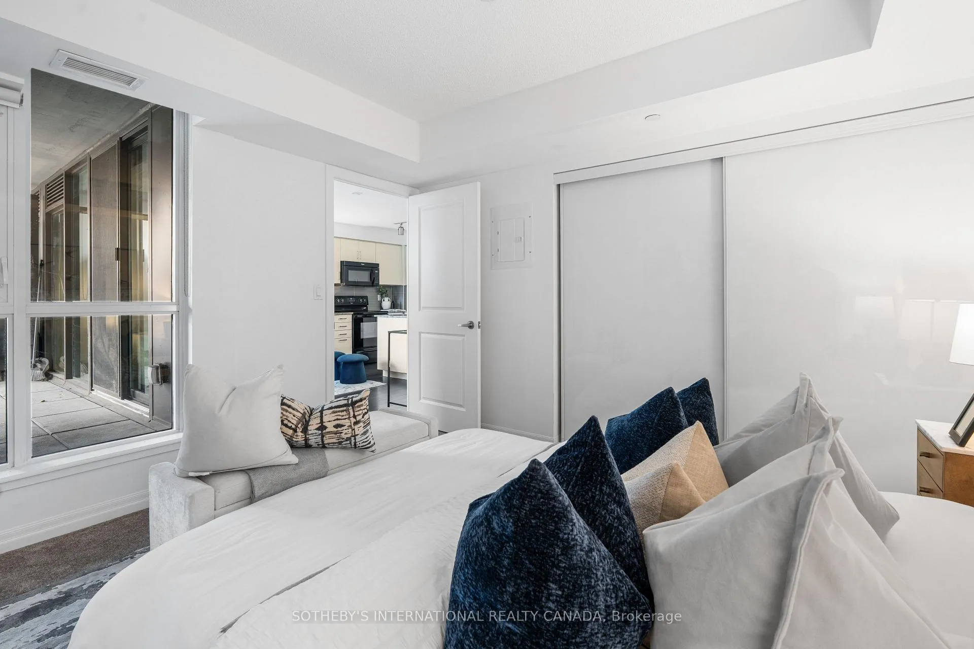 Photo 16 of Unit 201, 80 Esther Lorrie Drive, Etobicoke, West Humber-Clairville — HOMEH
