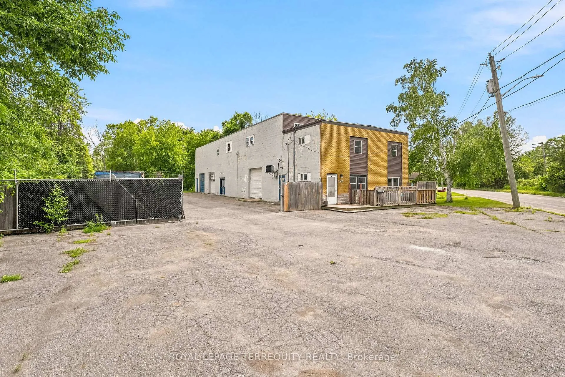 Photo 2 of 177 Davis Street, Quinte West, Trenton Ward — HOMEH