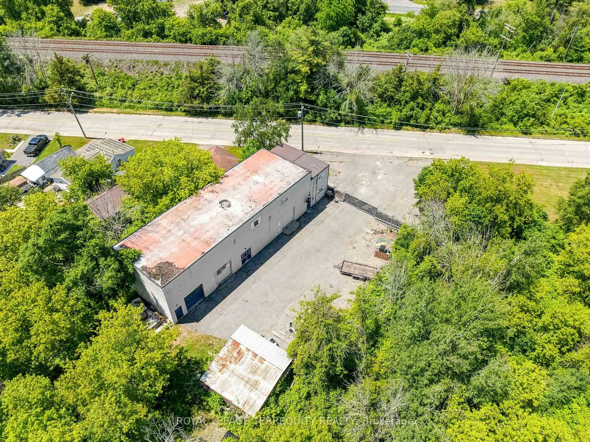 Photo 4 of 177 Davis Street, Quinte West, Trenton Ward — HOMEH