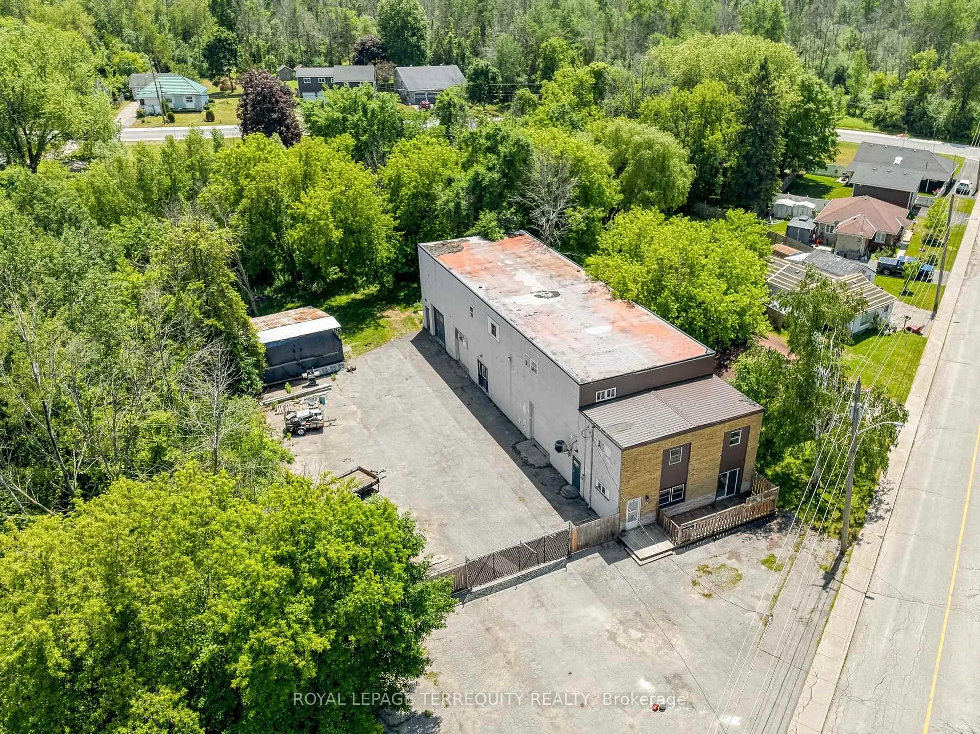Photo 5 of 177 Davis Street, Quinte West, Trenton Ward — HOMEH