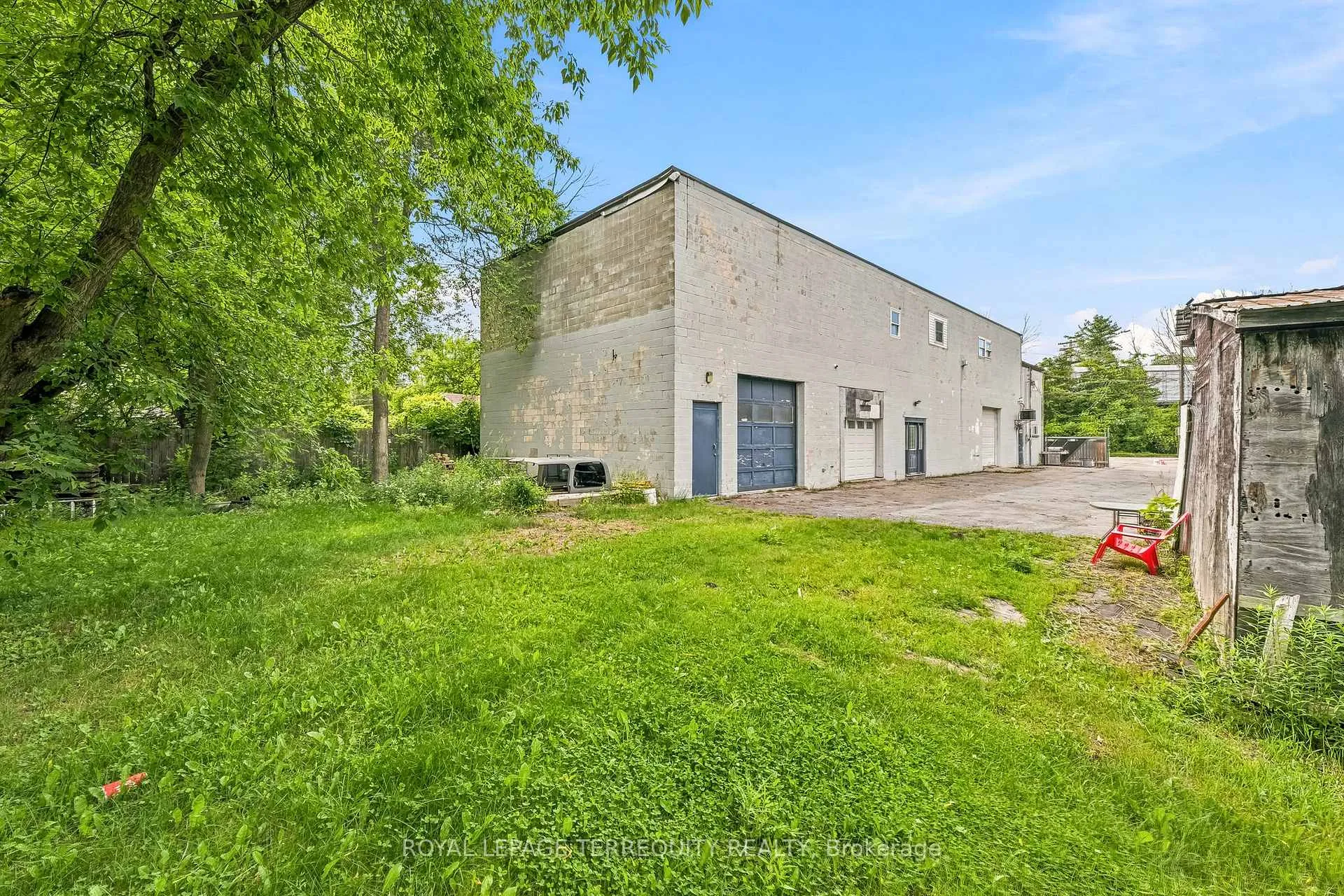 Photo 32 of 177 Davis Street, Quinte West, Trenton Ward — HOMEH