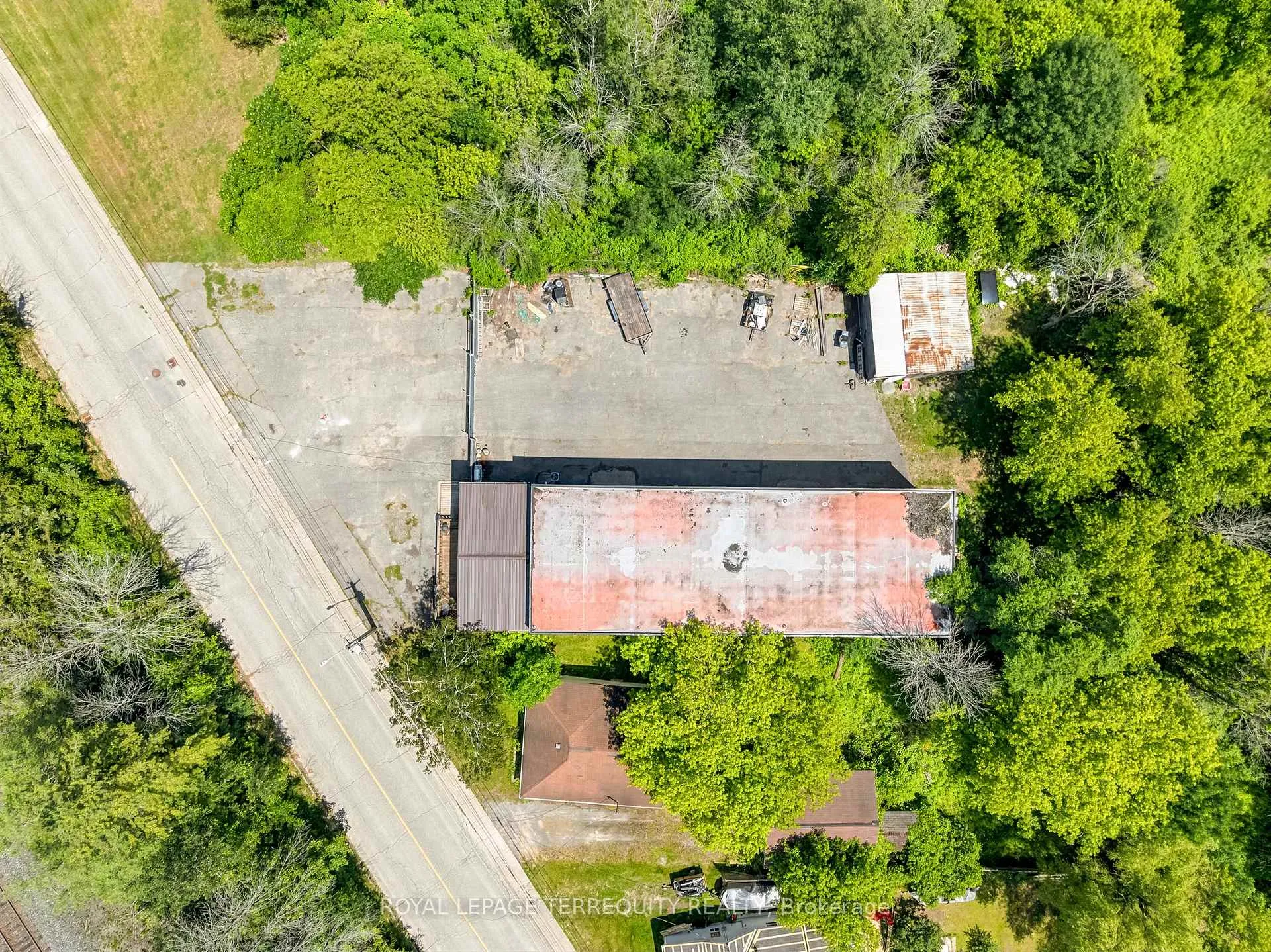 Photo 34 of 177 Davis Street, Quinte West, Trenton Ward — HOMEH