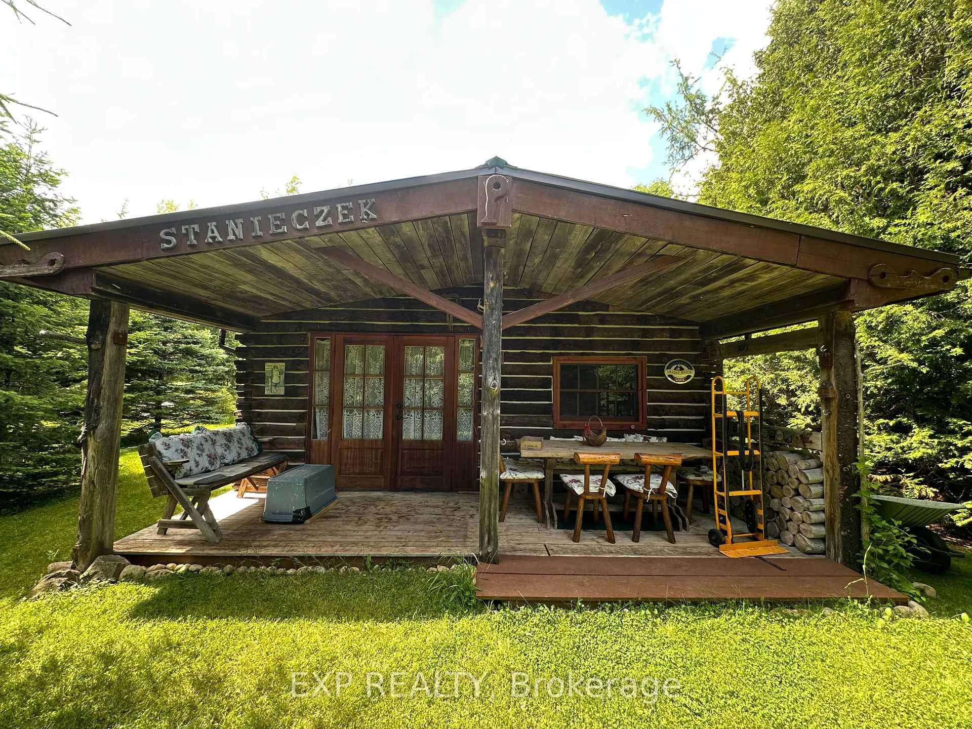 Photo 34 of 444425 Conc road 8 Concession, Grey Highlands — HOMEH