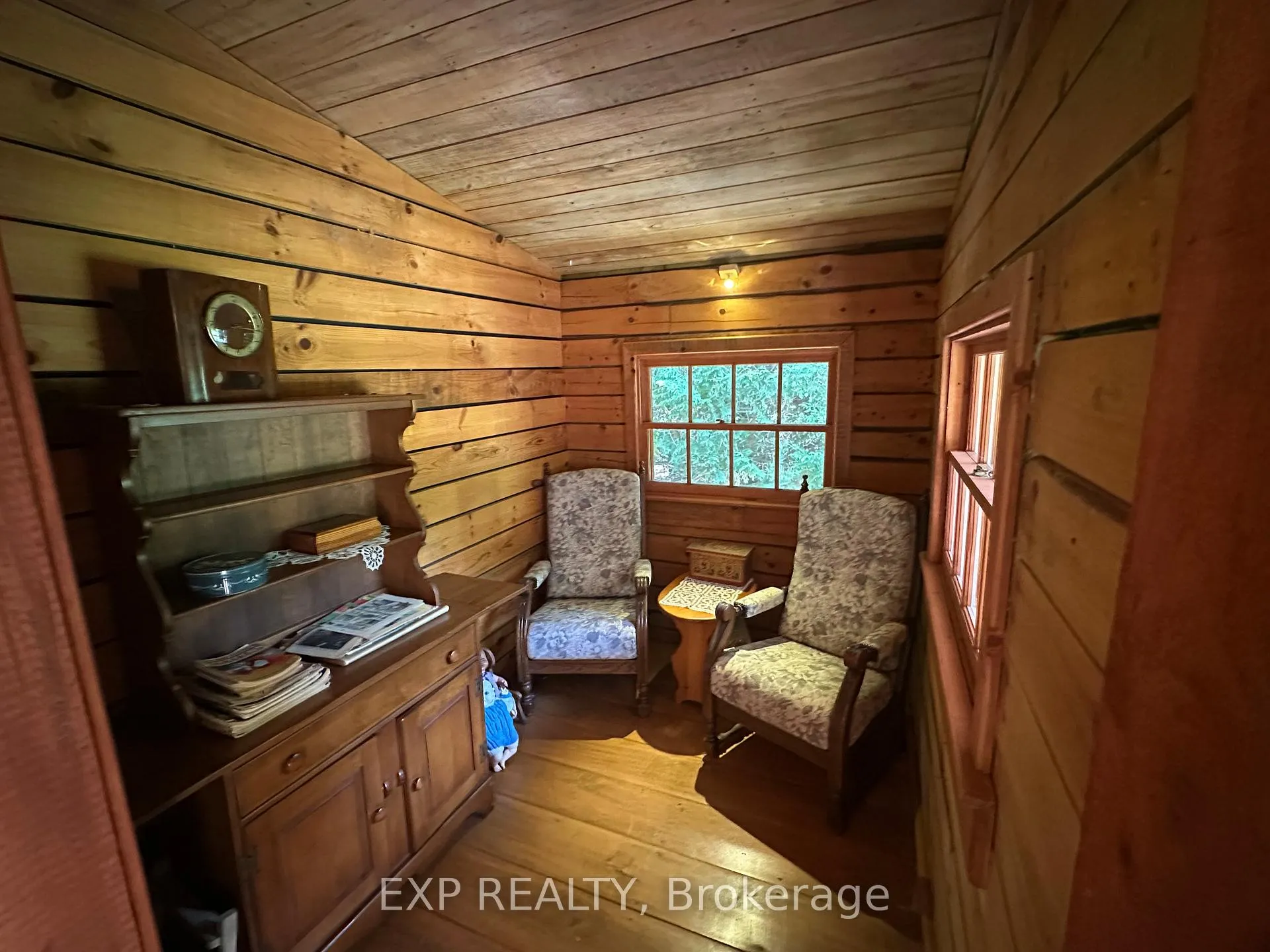 Photo 5 of 444425 Conc road 8 Concession, Grey Highlands — HOMEH