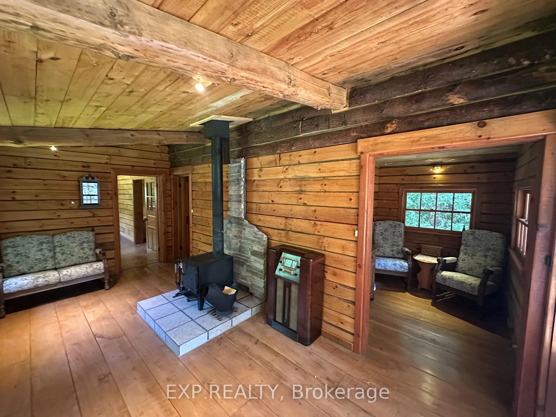 Photo 6 of 444425 Conc road 8 Concession, Grey Highlands — HOMEH