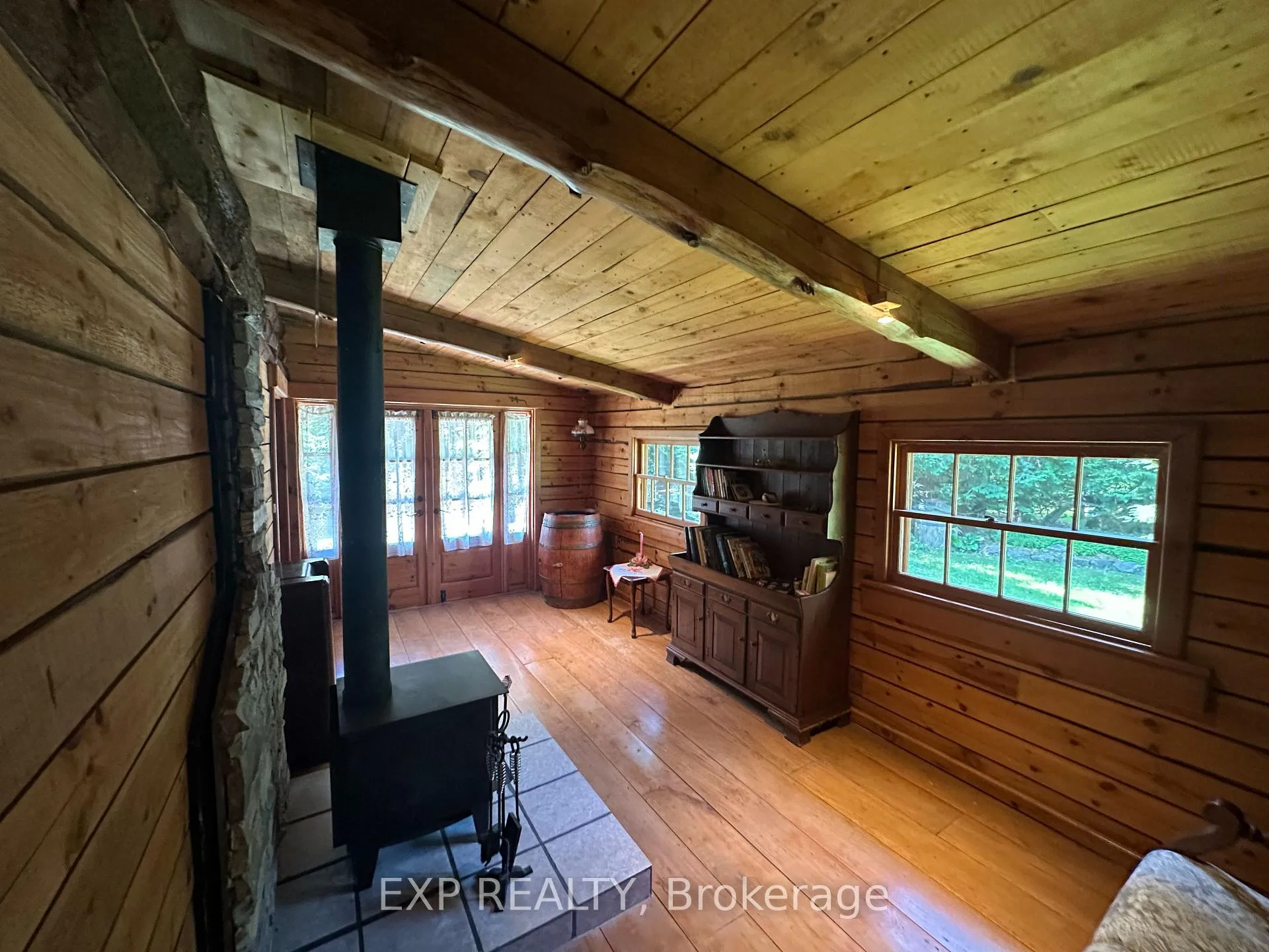 Photo 7 of 444425 Conc road 8 Concession, Grey Highlands — HOMEH
