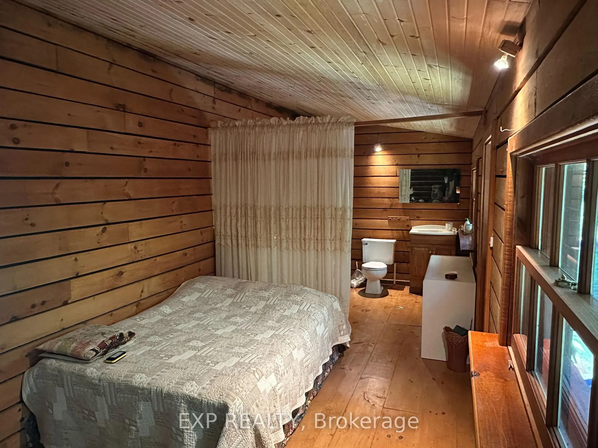 Photo 11 of 444425 Conc road 8 Concession, Grey Highlands — HOMEH