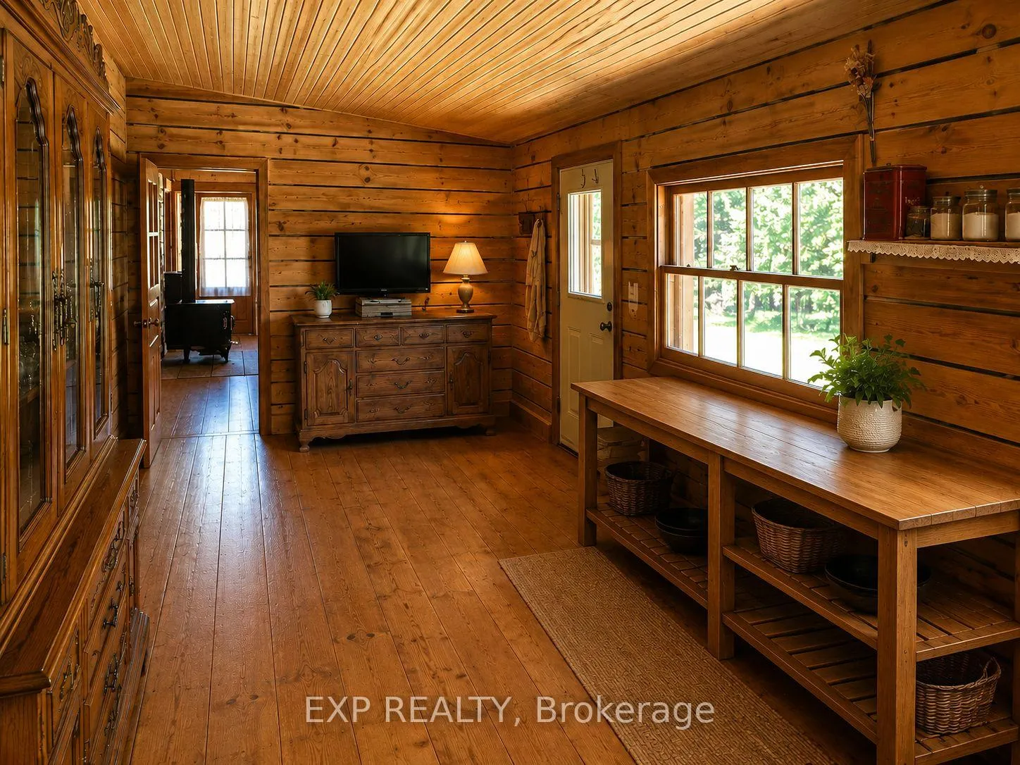 Photo 35 of 444425 Conc road 8 Concession, Grey Highlands — HOMEH