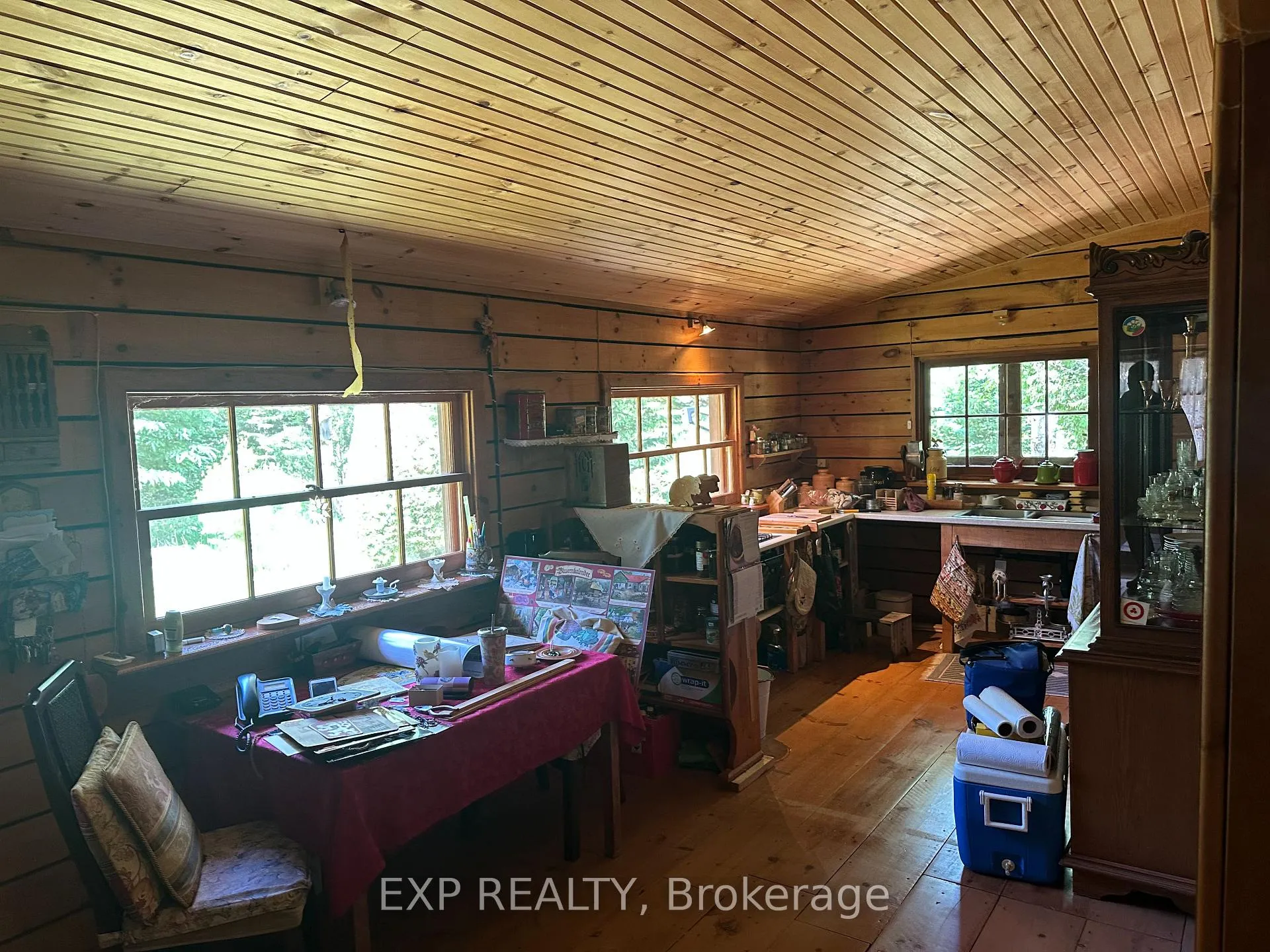 Photo 36 of 444425 Conc road 8 Concession, Grey Highlands — HOMEH