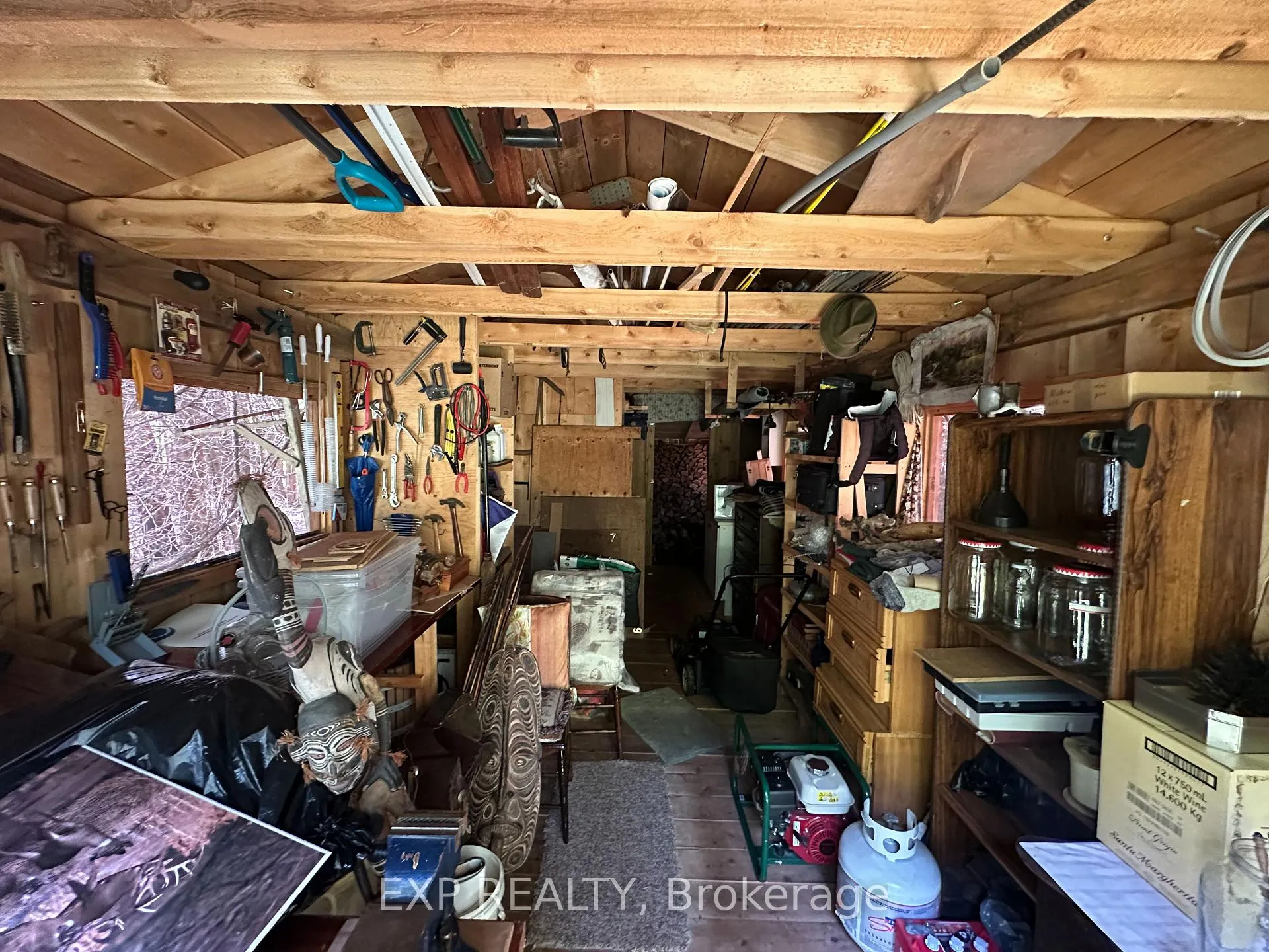 Photo 16 of 444425 Conc road 8 Concession, Grey Highlands — HOMEH