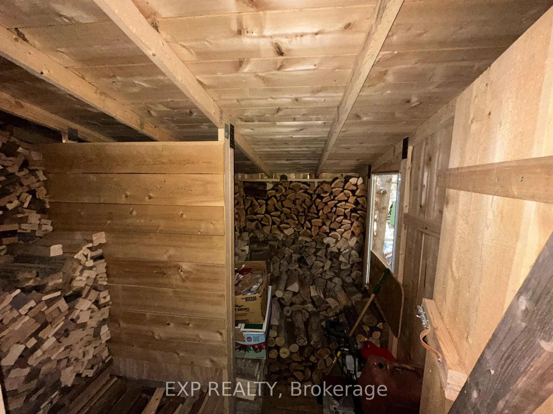 Photo 17 of 444425 Conc road 8 Concession, Grey Highlands — HOMEH