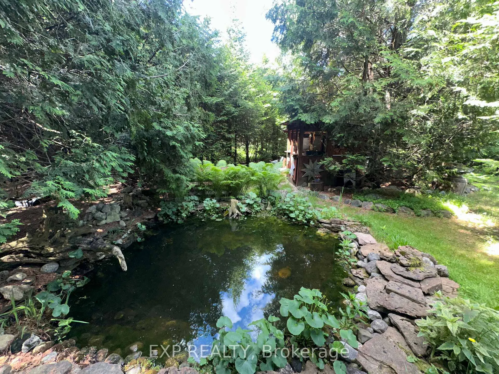 Photo 20 of 444425 Conc road 8 Concession, Grey Highlands — HOMEH