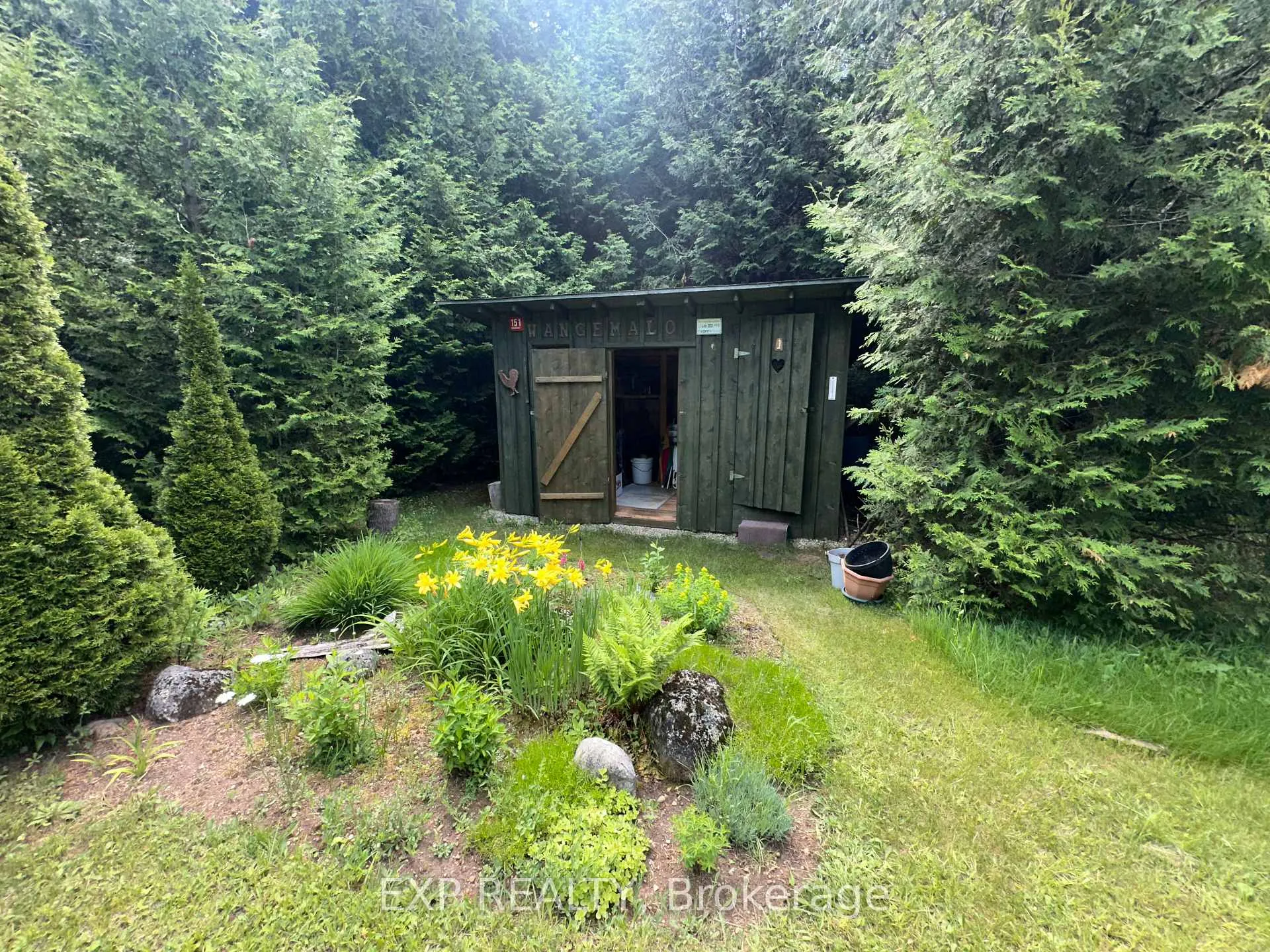 Photo 21 of 444425 Conc road 8 Concession, Grey Highlands — HOMEH