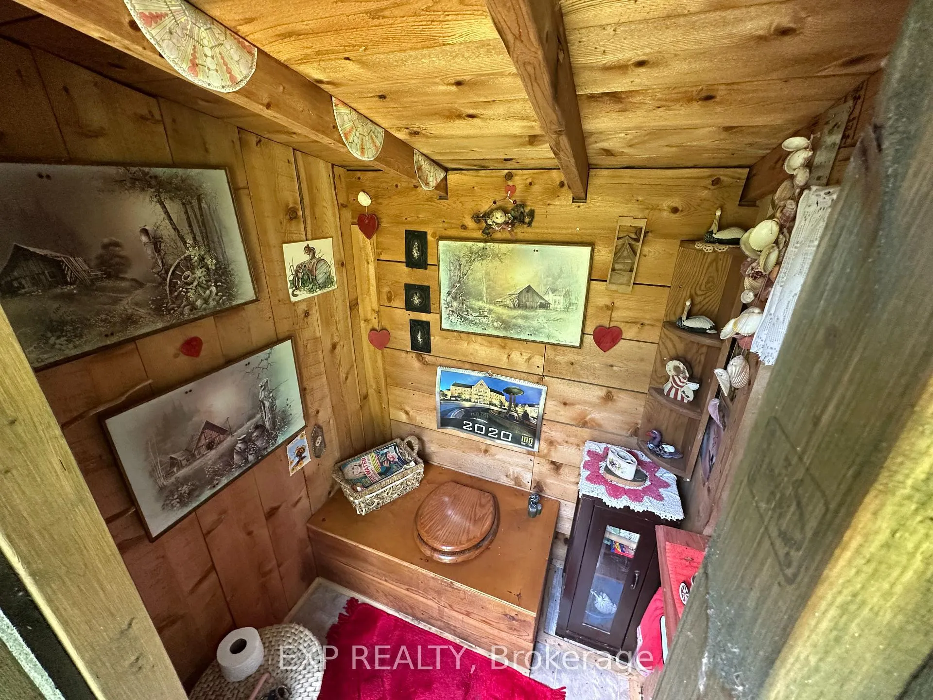 Photo 22 of 444425 Conc road 8 Concession, Grey Highlands — HOMEH
