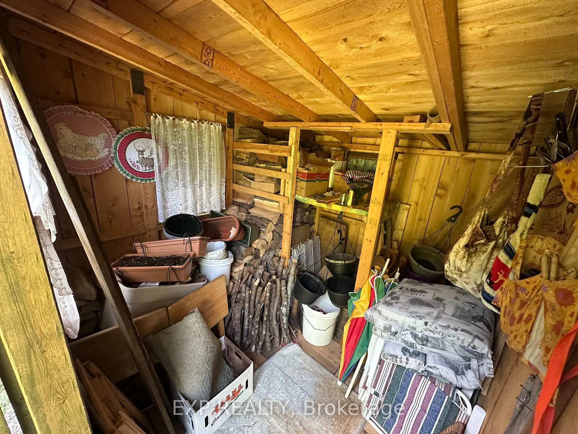 Photo 23 of 444425 Conc road 8 Concession, Grey Highlands — HOMEH