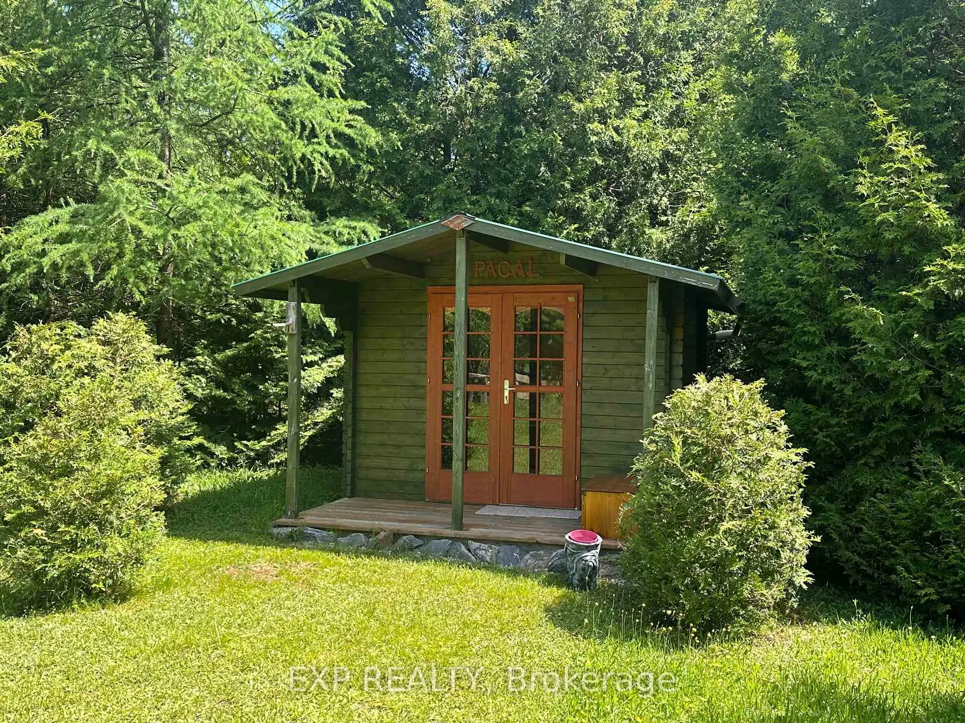 Photo 24 of 444425 Conc road 8 Concession, Grey Highlands — HOMEH