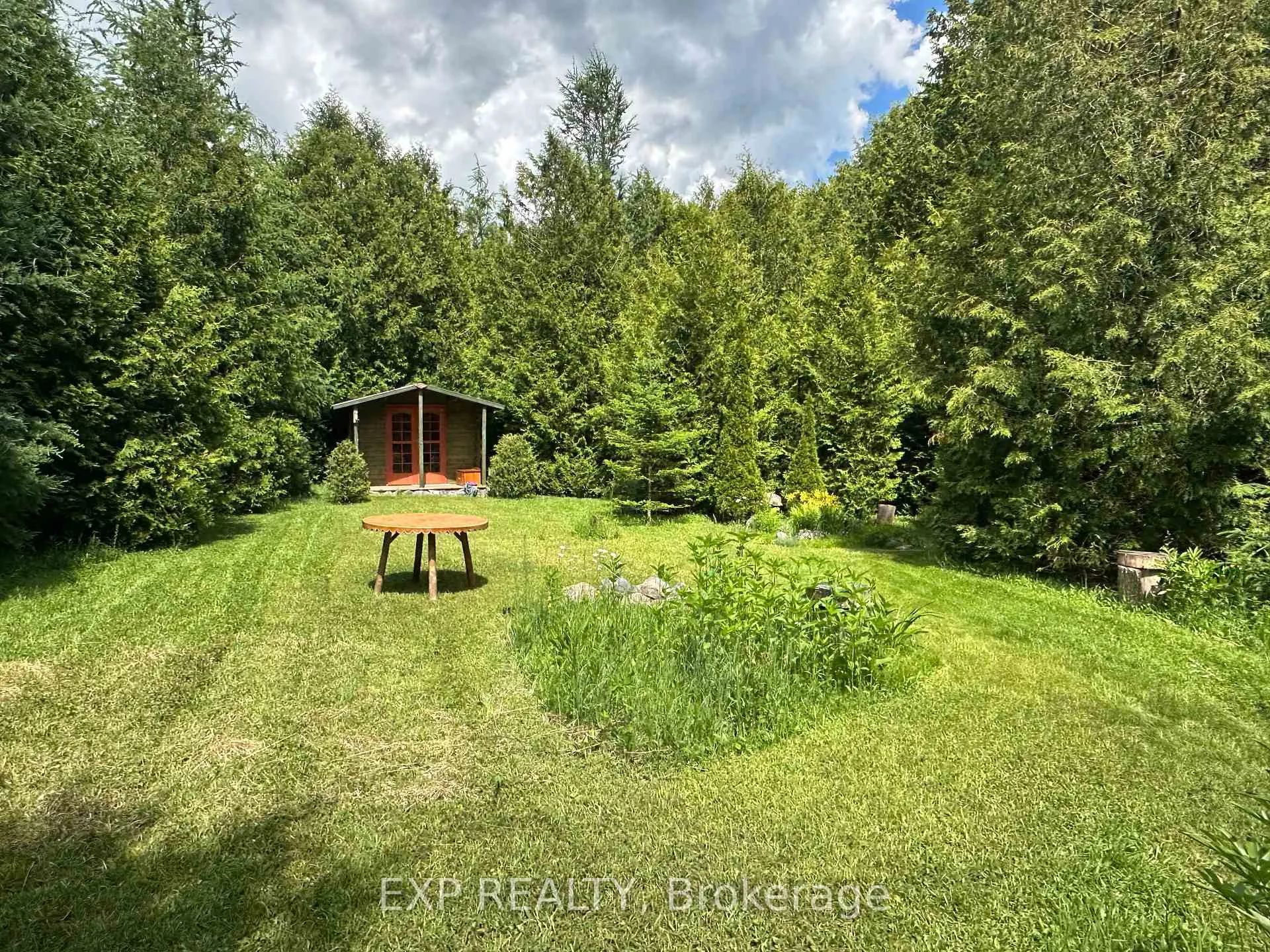 Photo 25 of 444425 Conc road 8 Concession, Grey Highlands — HOMEH
