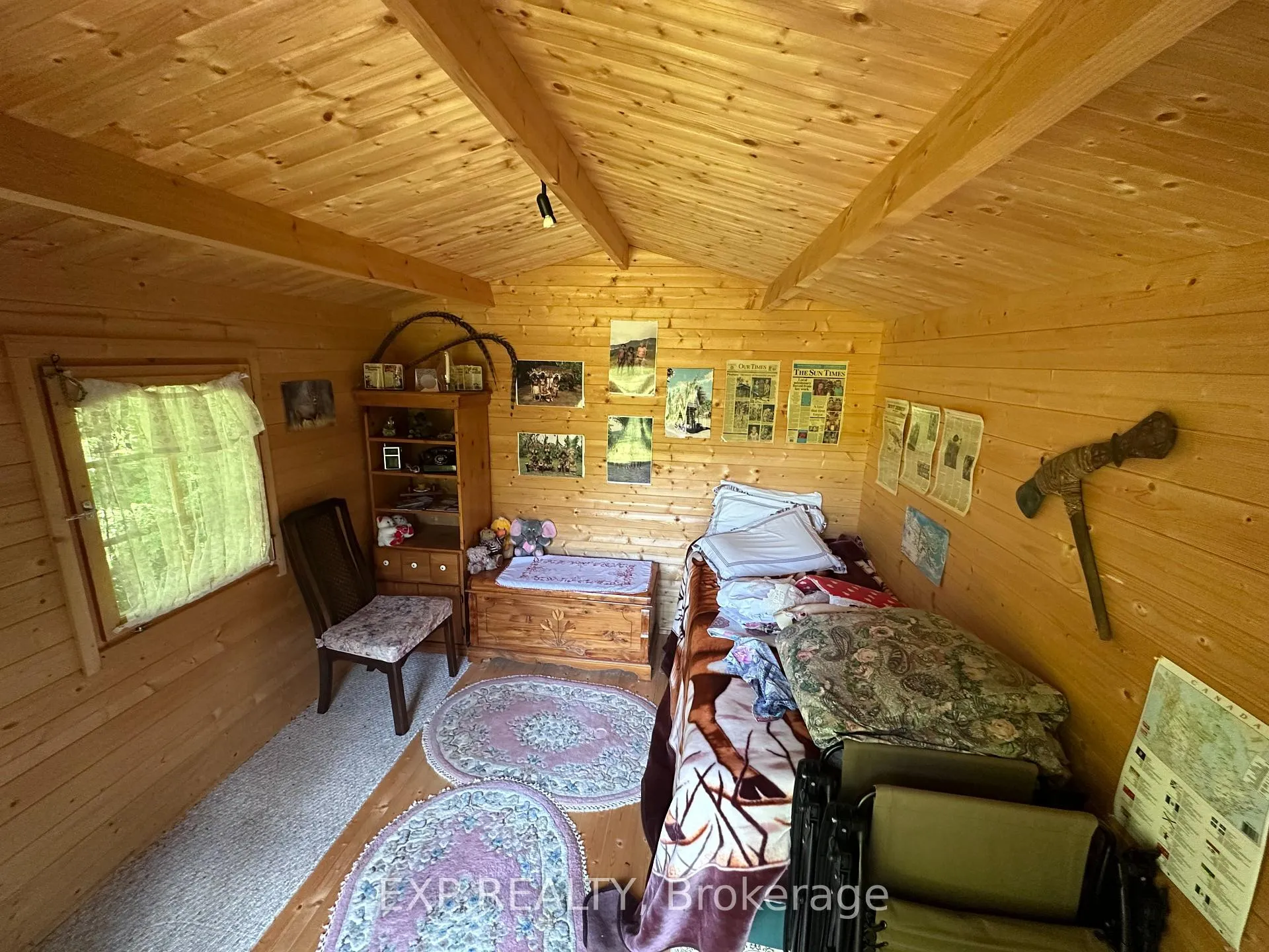 Photo 26 of 444425 Conc road 8 Concession, Grey Highlands — HOMEH