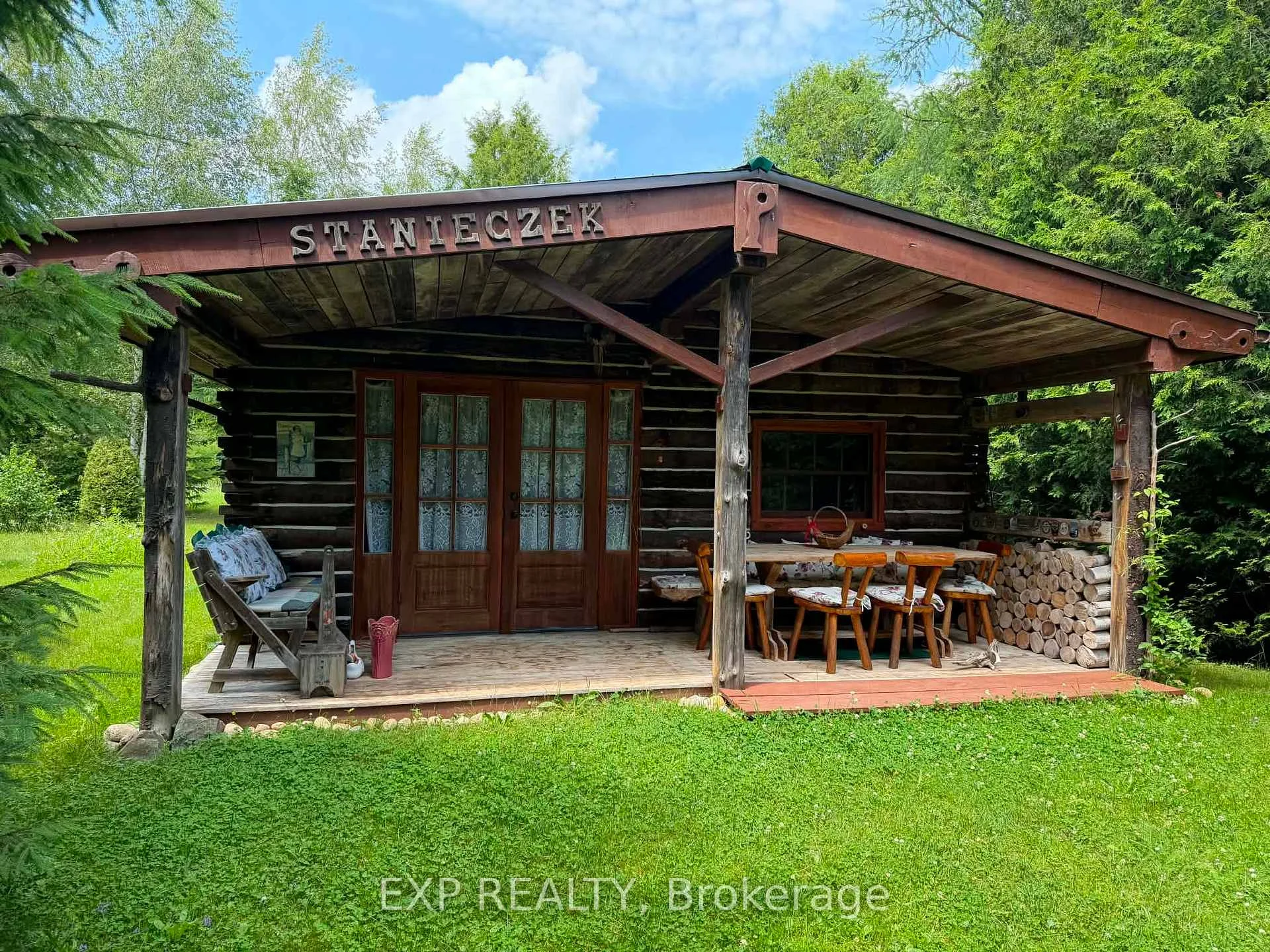 Photo of 444425 Conc road 8