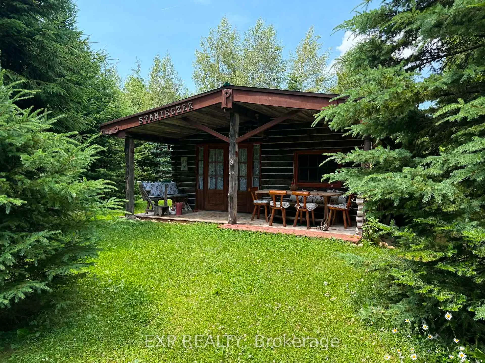 Photo 2 of 444425 Conc road 8 Concession, Grey Highlands — HOMEH