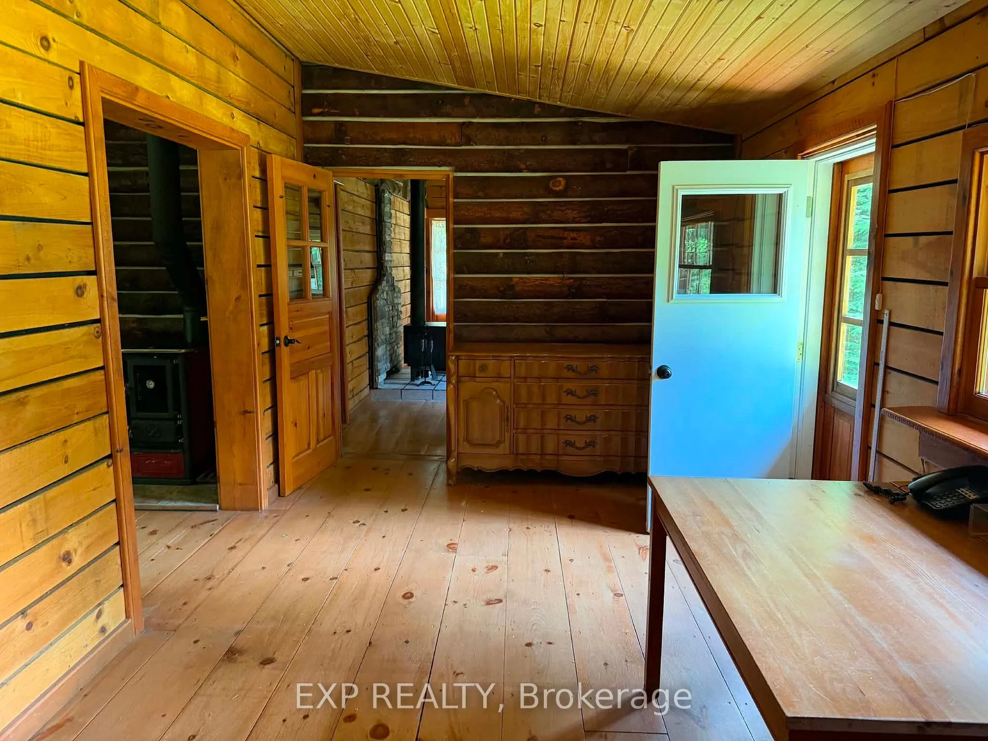 Photo 8 of 444425 Conc road 8 Concession, Grey Highlands — HOMEH