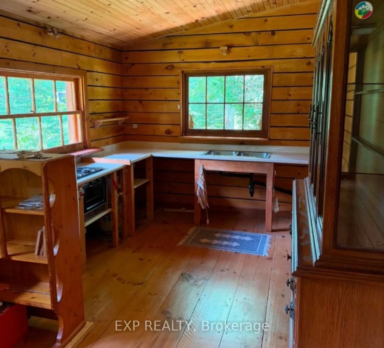 Photo 9 of 444425 Conc road 8 Concession, Grey Highlands — HOMEH