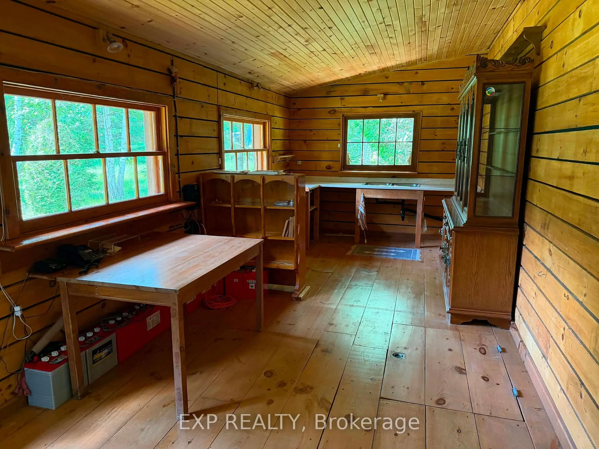 Photo 10 of 444425 Conc road 8 Concession, Grey Highlands — HOMEH