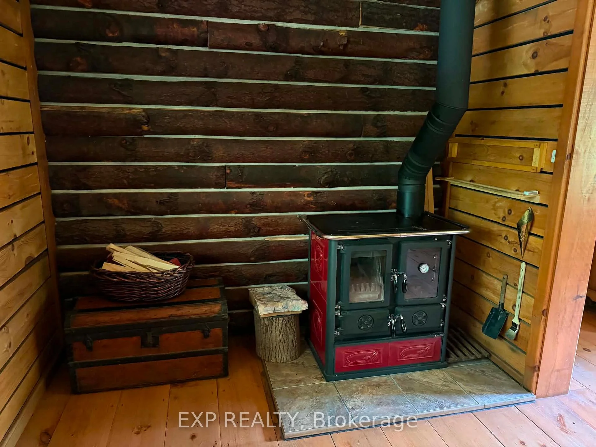 Photo 13 of 444425 Conc road 8 Concession, Grey Highlands — HOMEH