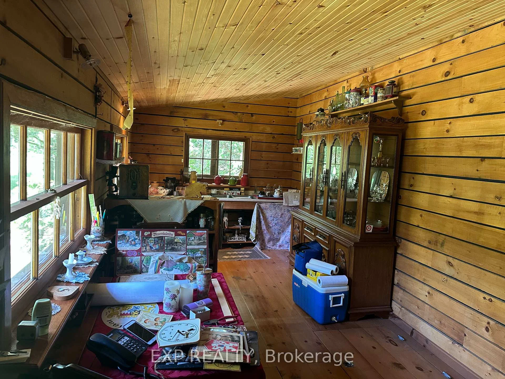 Photo 38 of 444425 Conc road 8 Concession, Grey Highlands — HOMEH