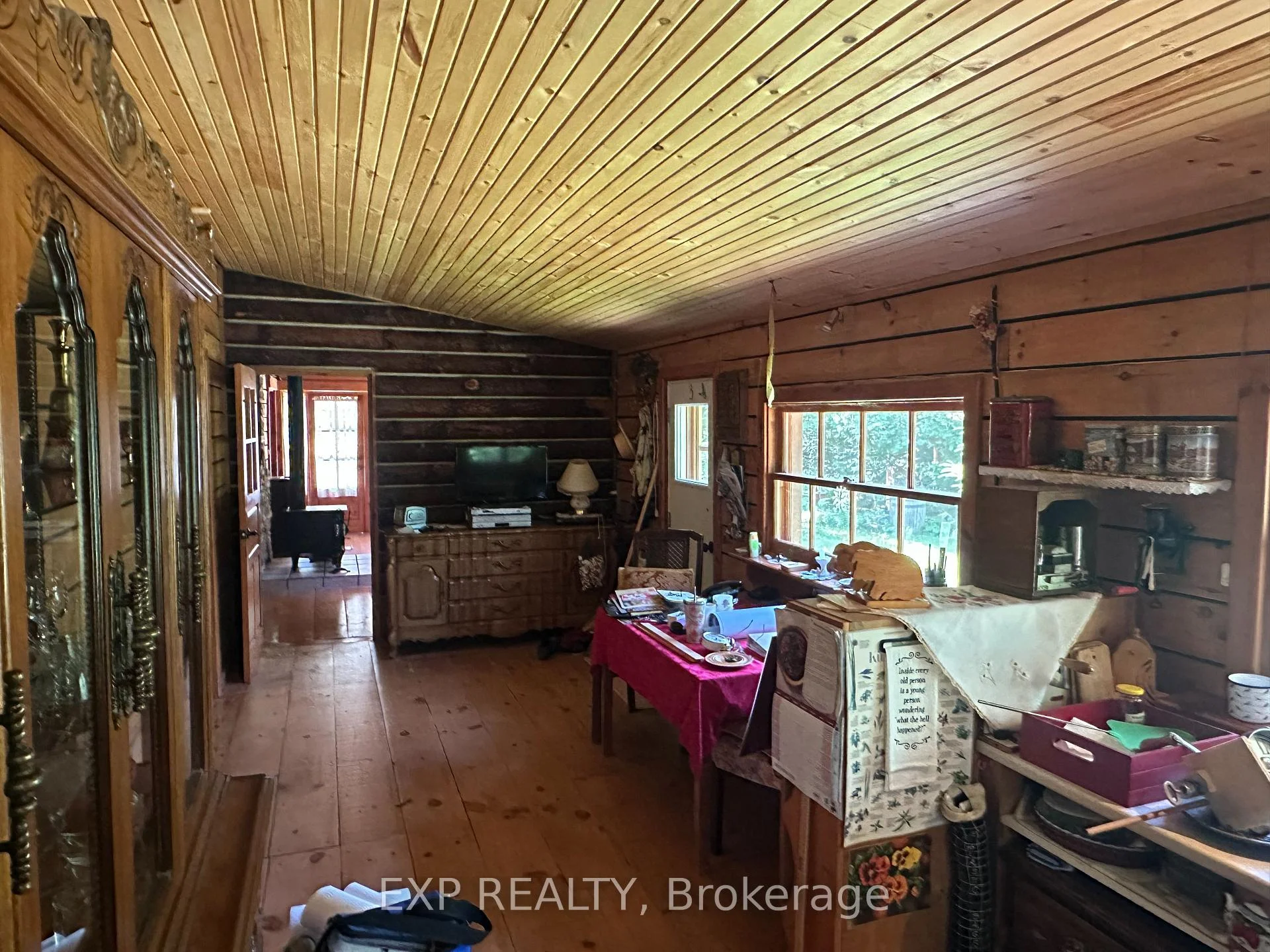 Photo 40 of 444425 Conc road 8 Concession, Grey Highlands — HOMEH