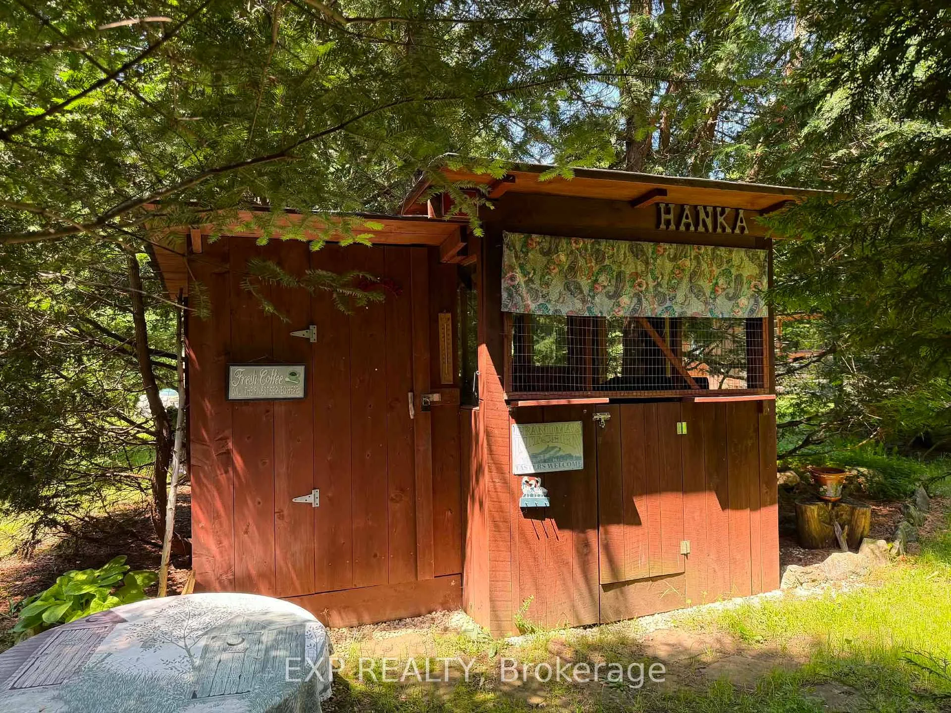 Photo 44 of 444425 Conc road 8 Concession, Grey Highlands — HOMEH