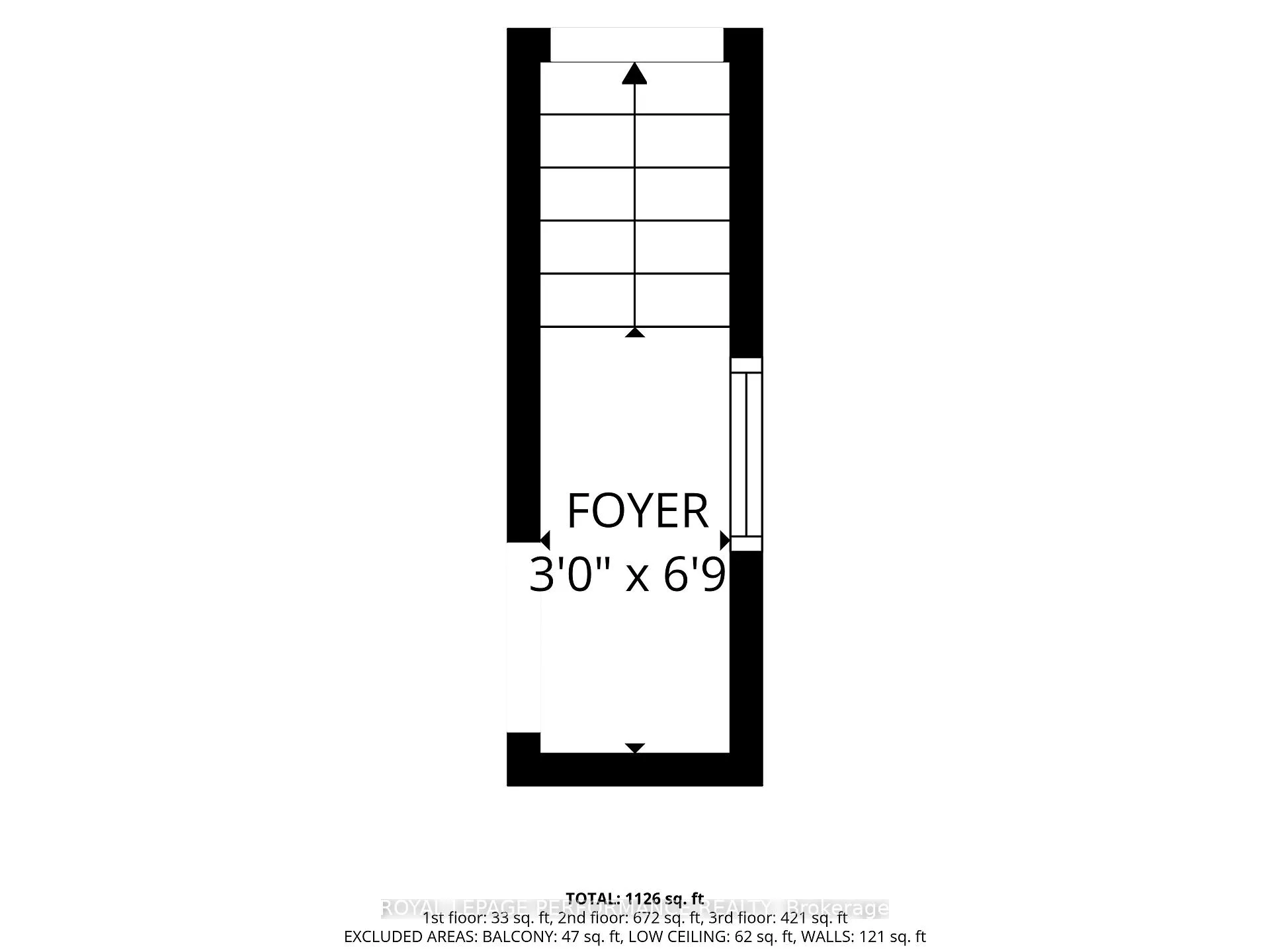 Photo 18 of Unit 2, 205 Flora Street, Ottawa, Ottawa Centre — HOMEH