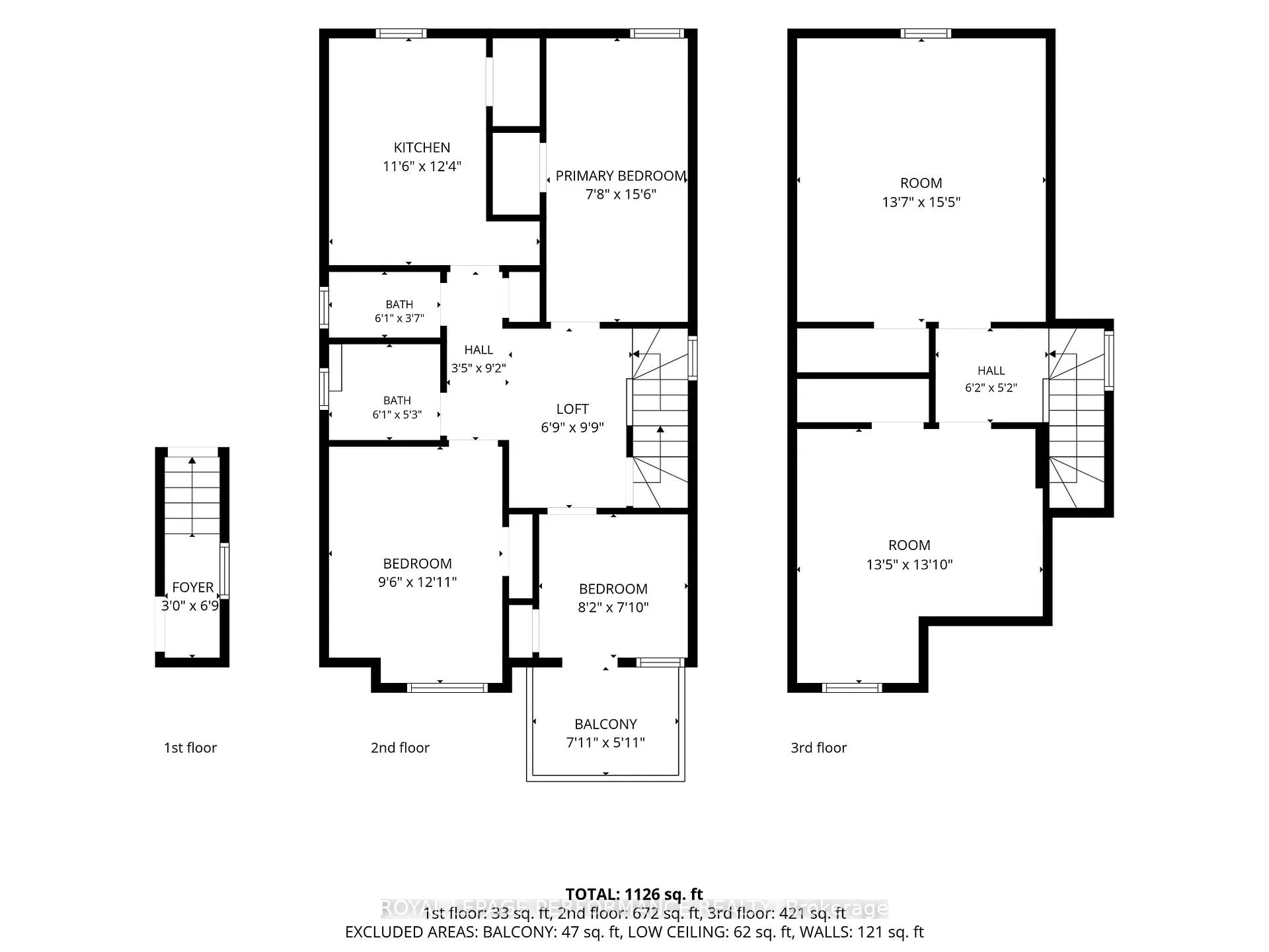 Photo 21 of Unit 2, 205 Flora Street, Ottawa, Ottawa Centre — HOMEH